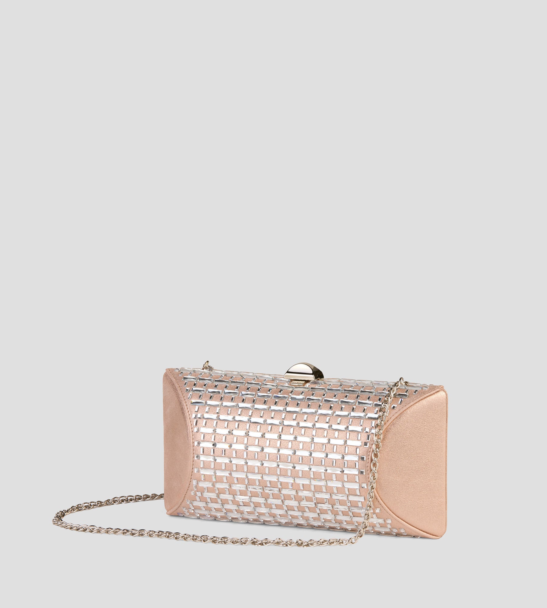 Tube Plus Clutch