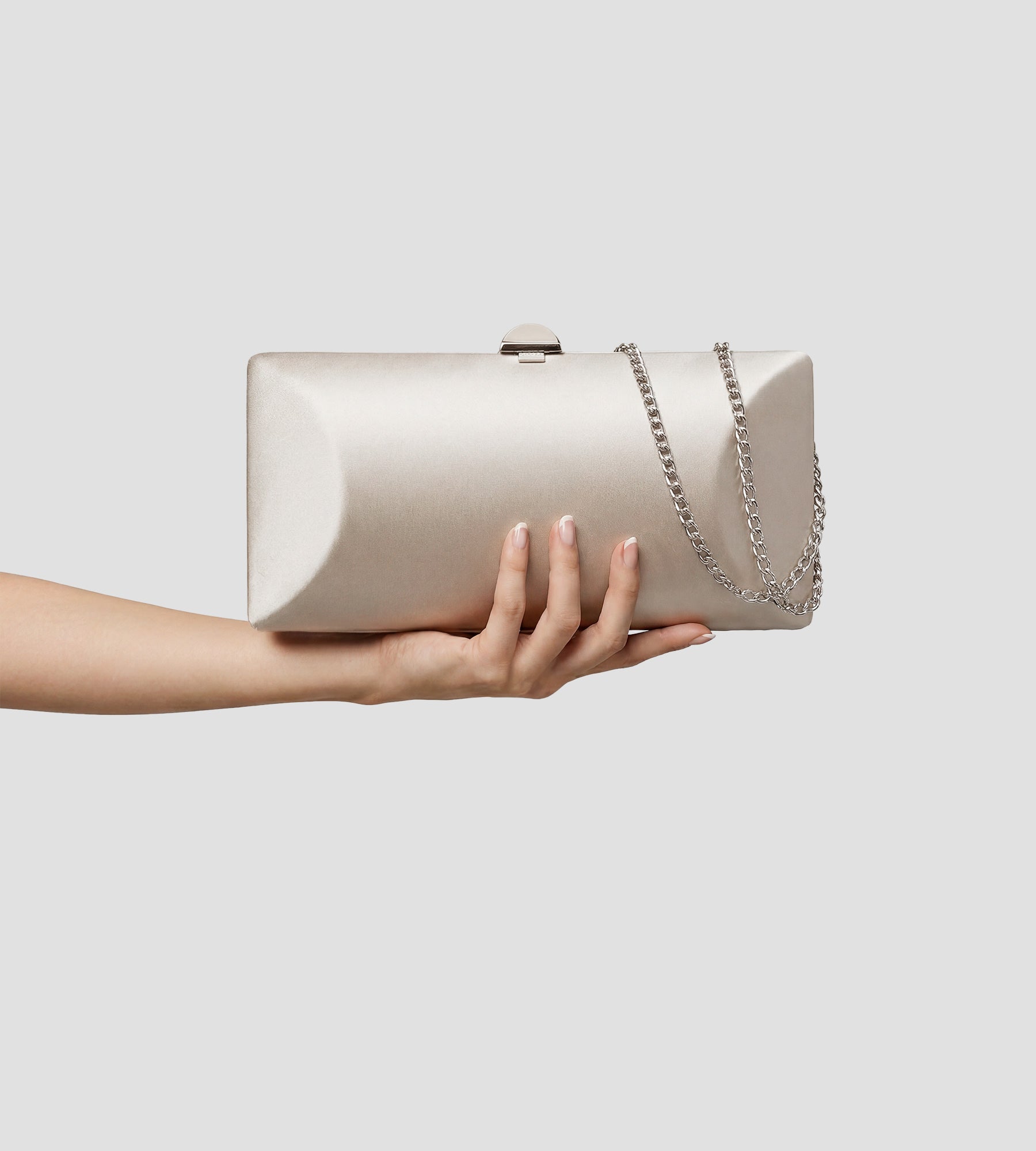 Tube Plus Clutch