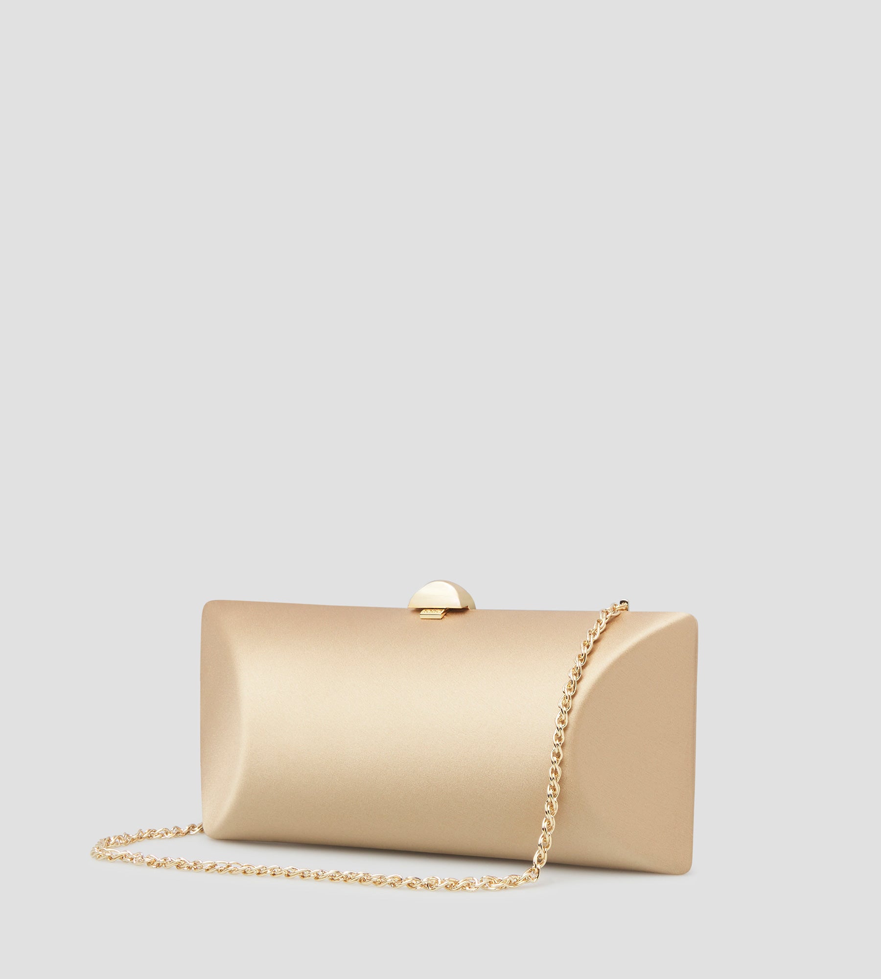 Tube Plus Clutch