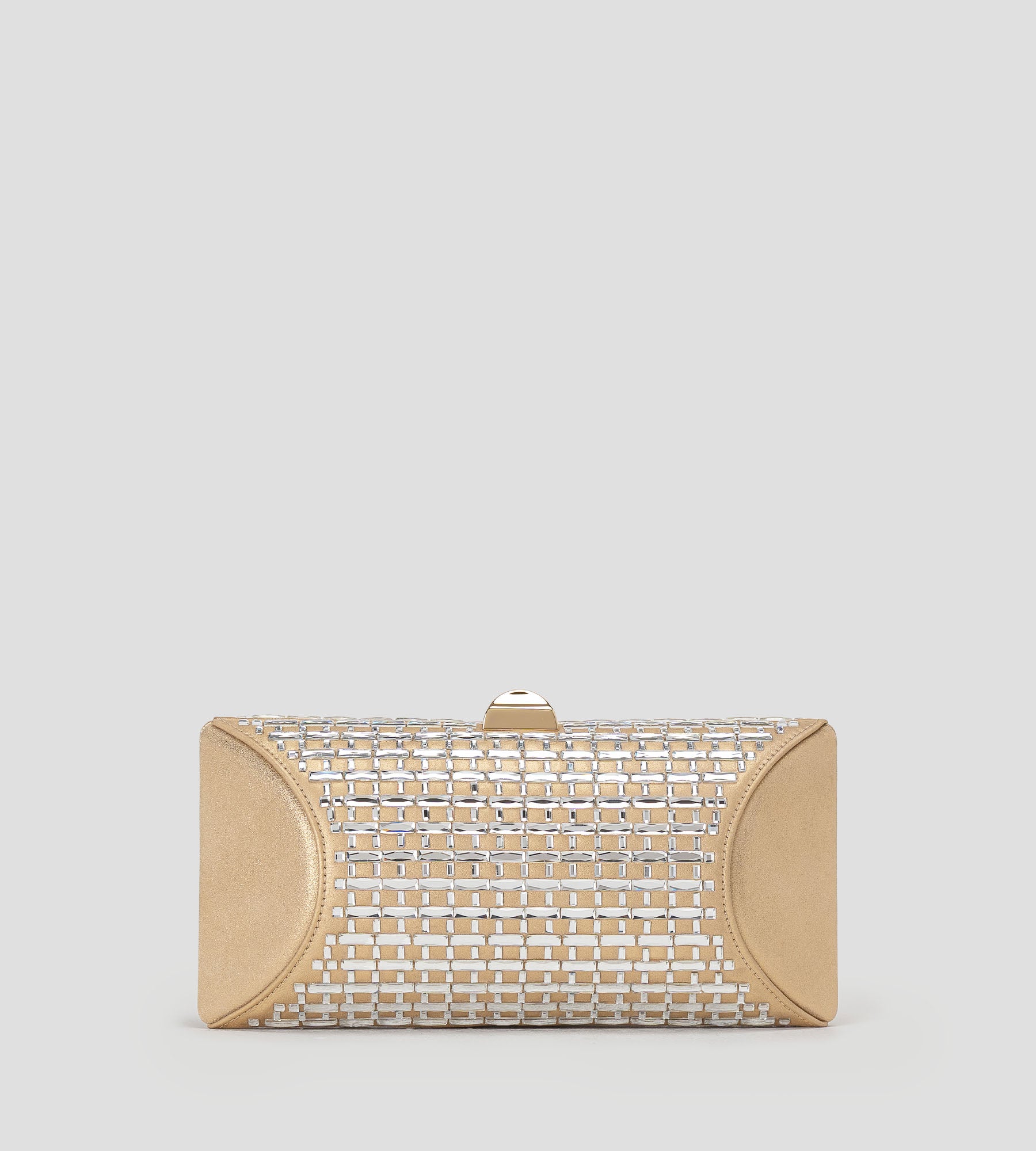 Tube Plus Clutch
