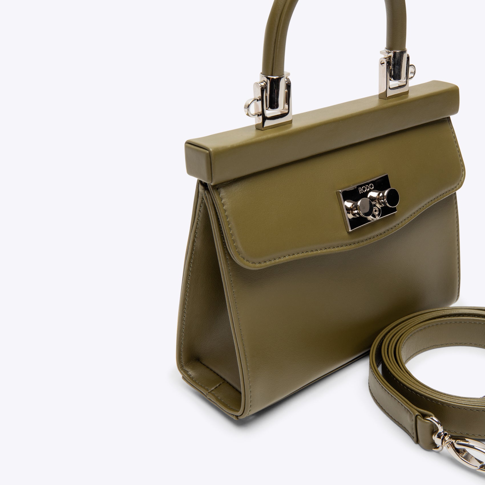 Small Paris Bag
