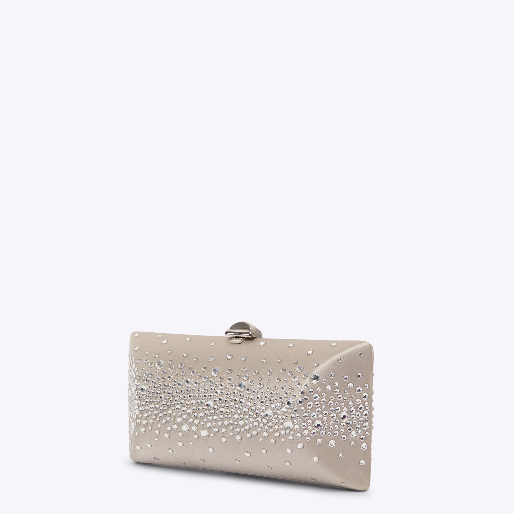 Tube plus clutch