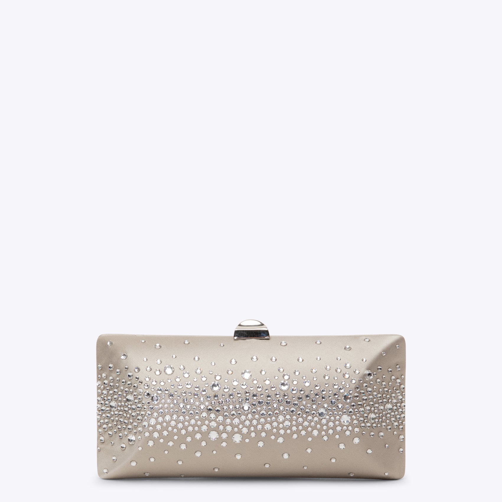 Tube plus clutch