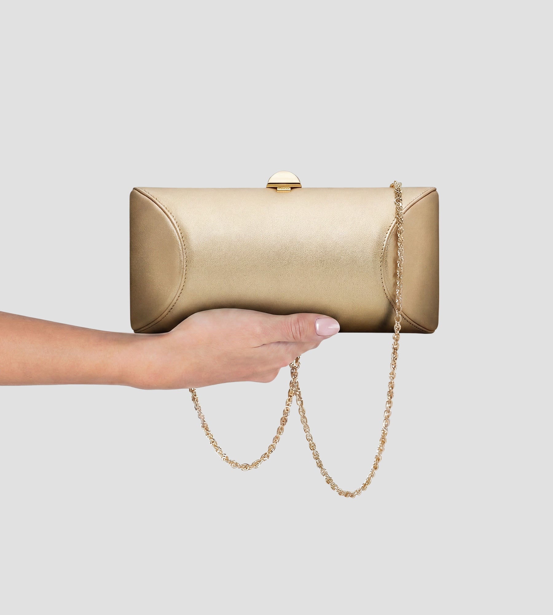 Tube Plus Clutch