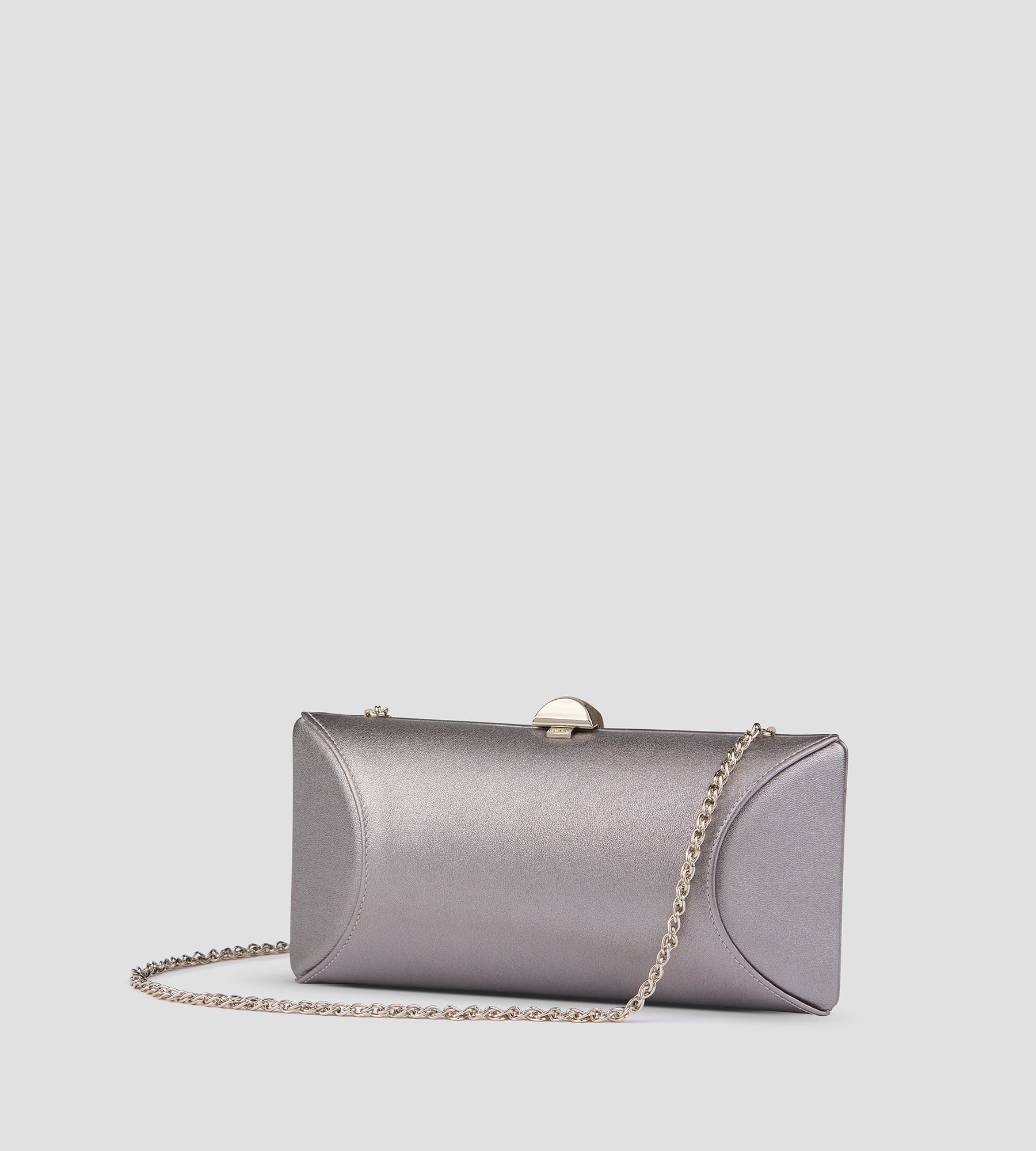 Tube Plus Clutch