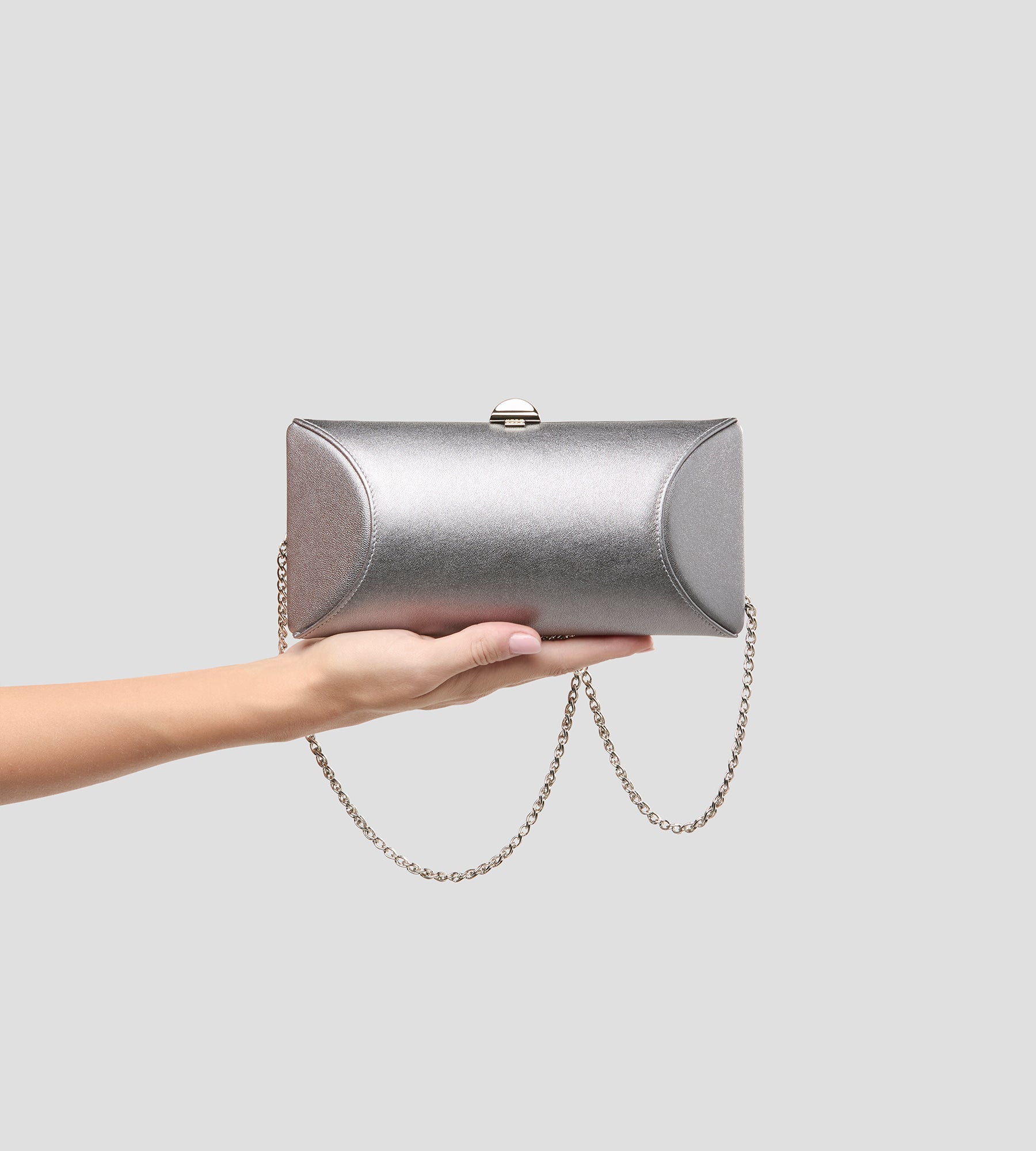 Tube Plus Clutch