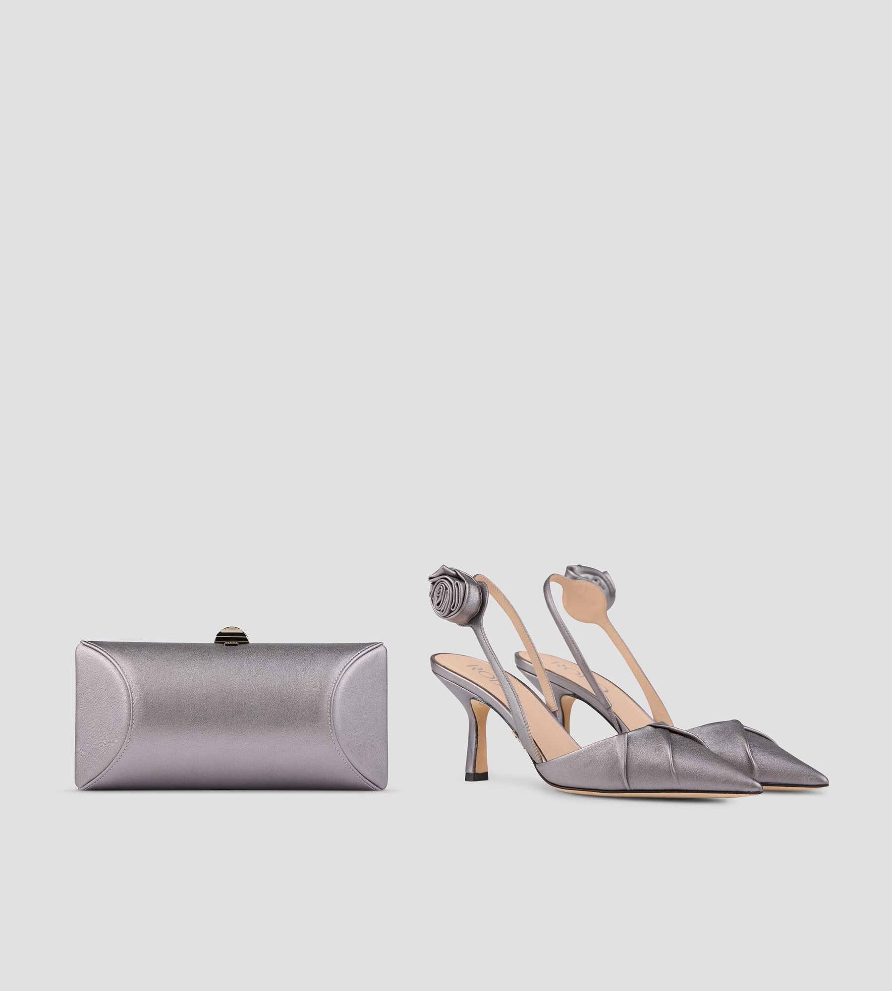 Tube Plus Clutch