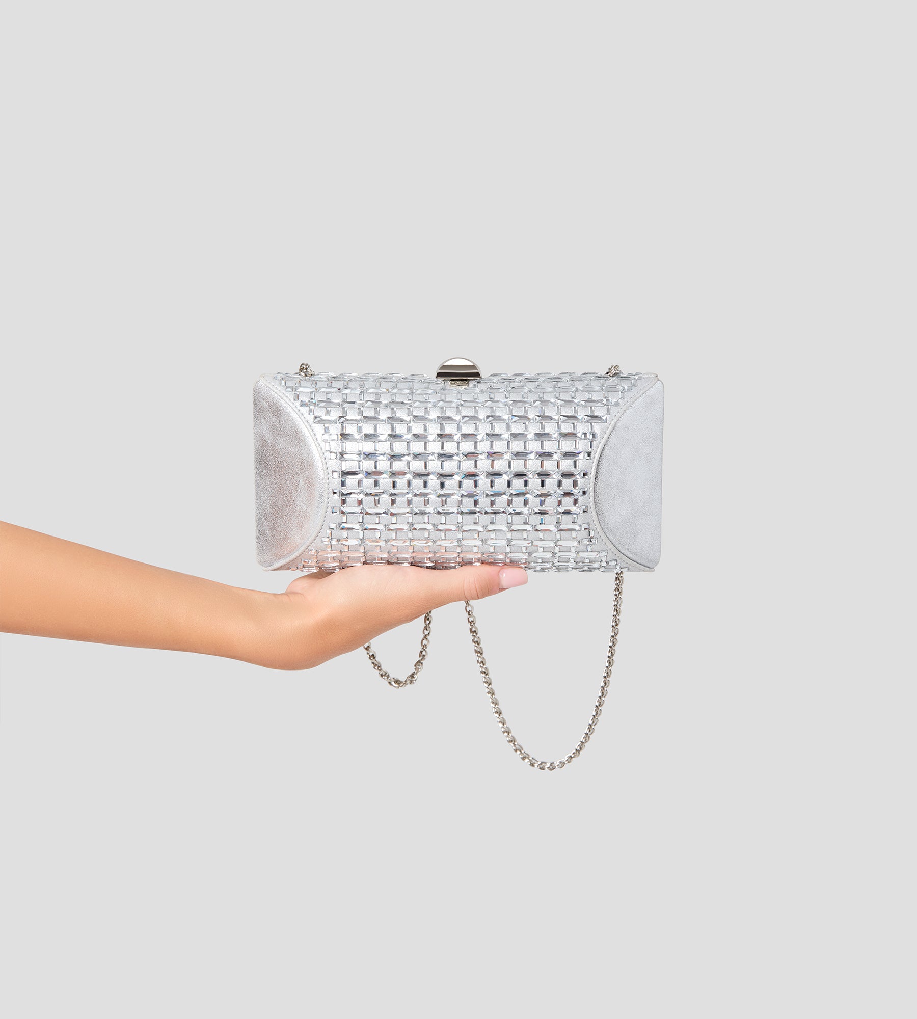 Tube Plus Clutch