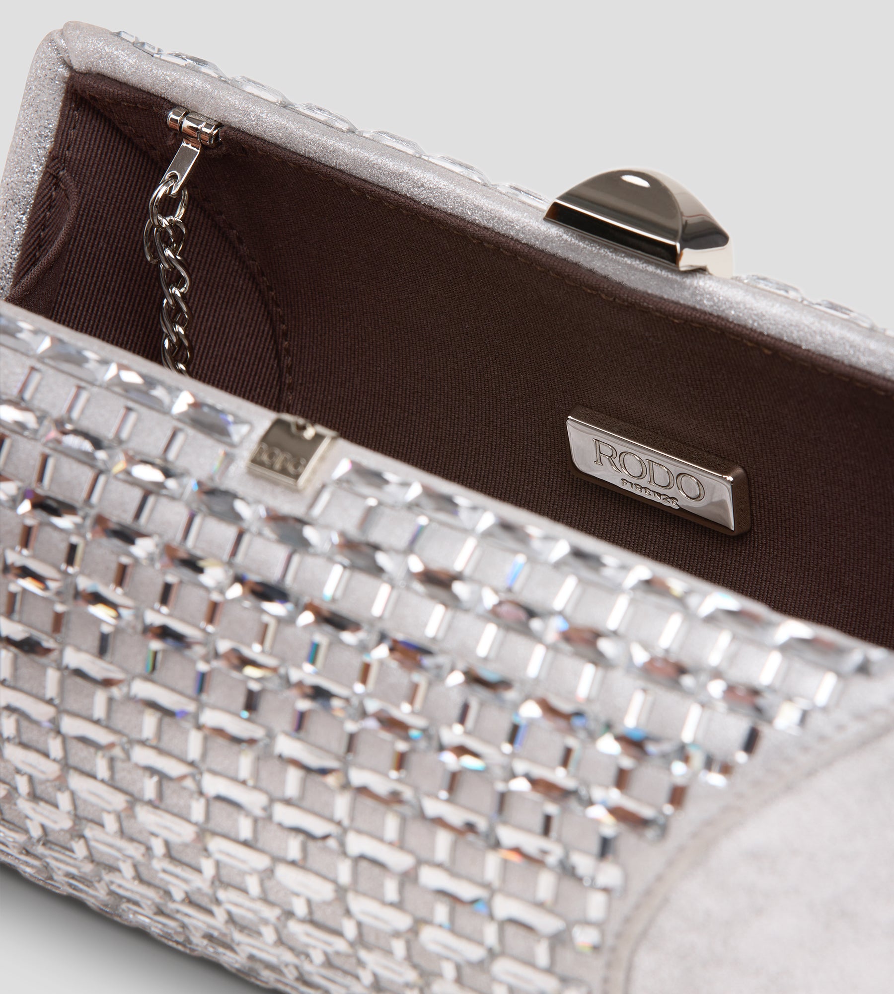 Tube Plus Clutch