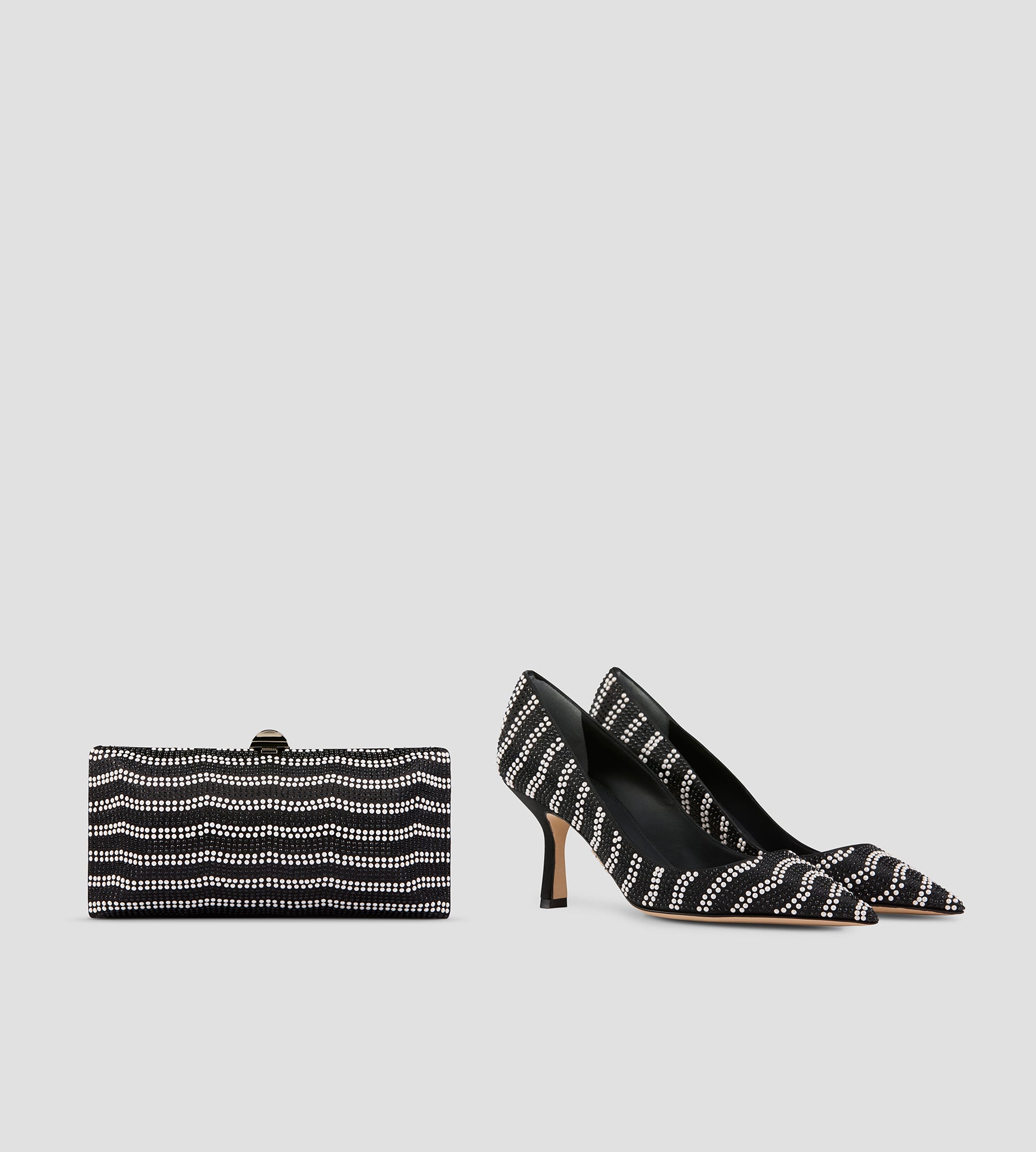 Tube Plus Clutch