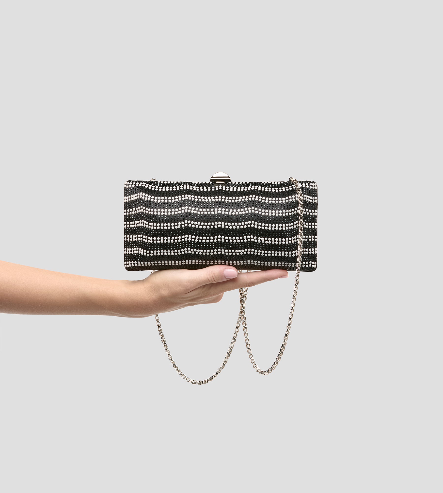 Tube Plus Clutch