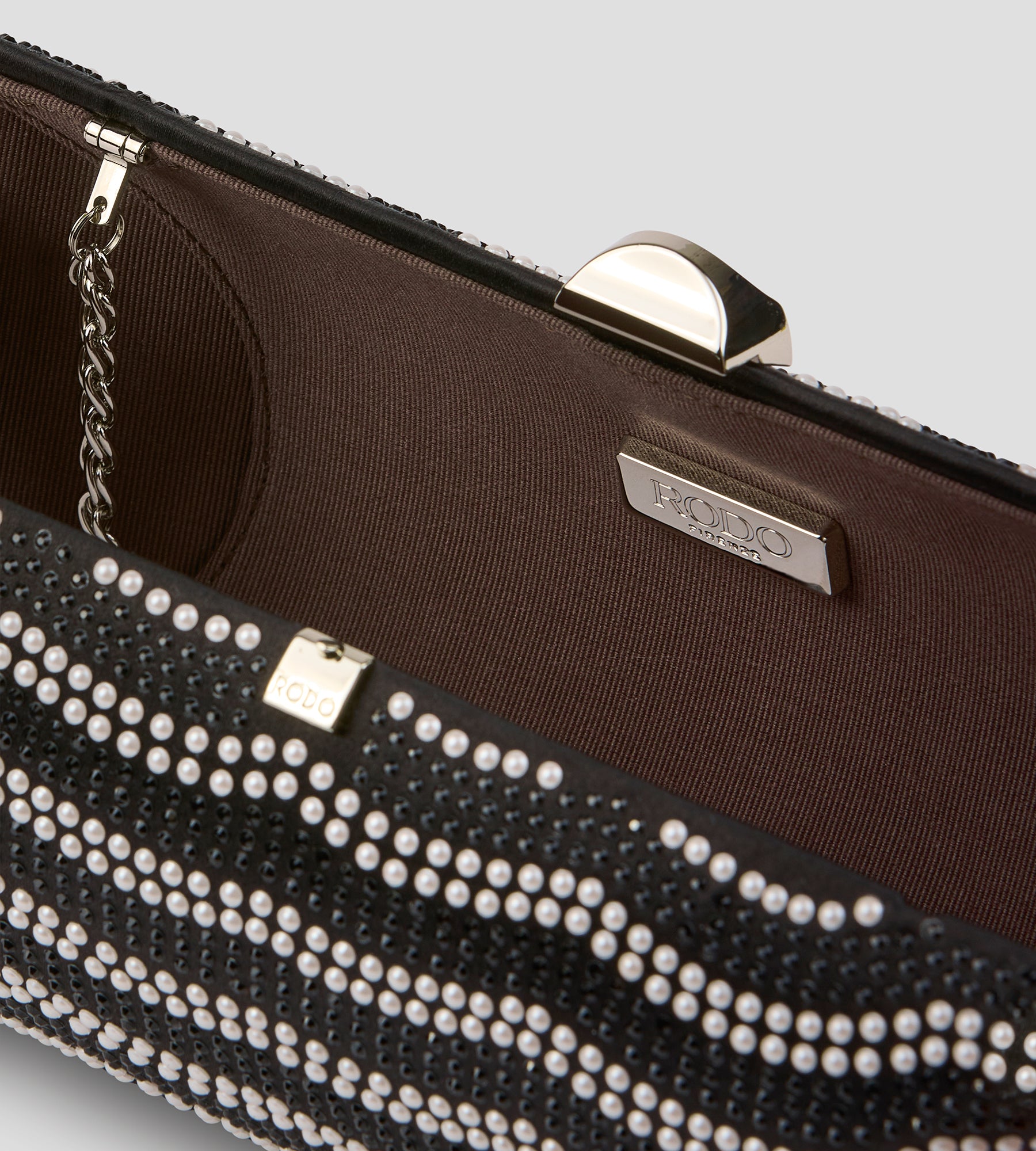 Tube Plus Clutch