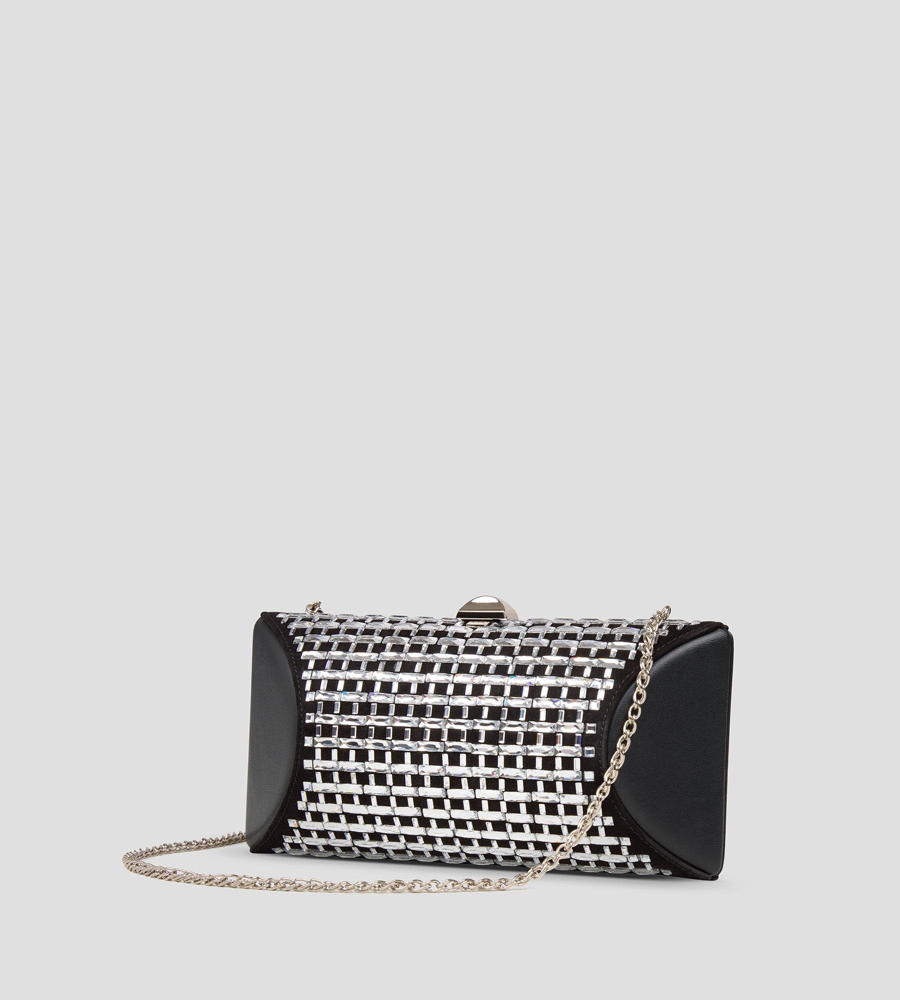 Tube Plus Clutch
