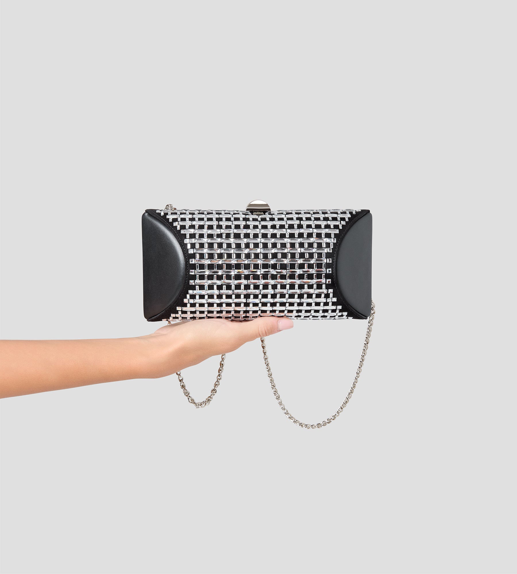 Tube Plus Clutch