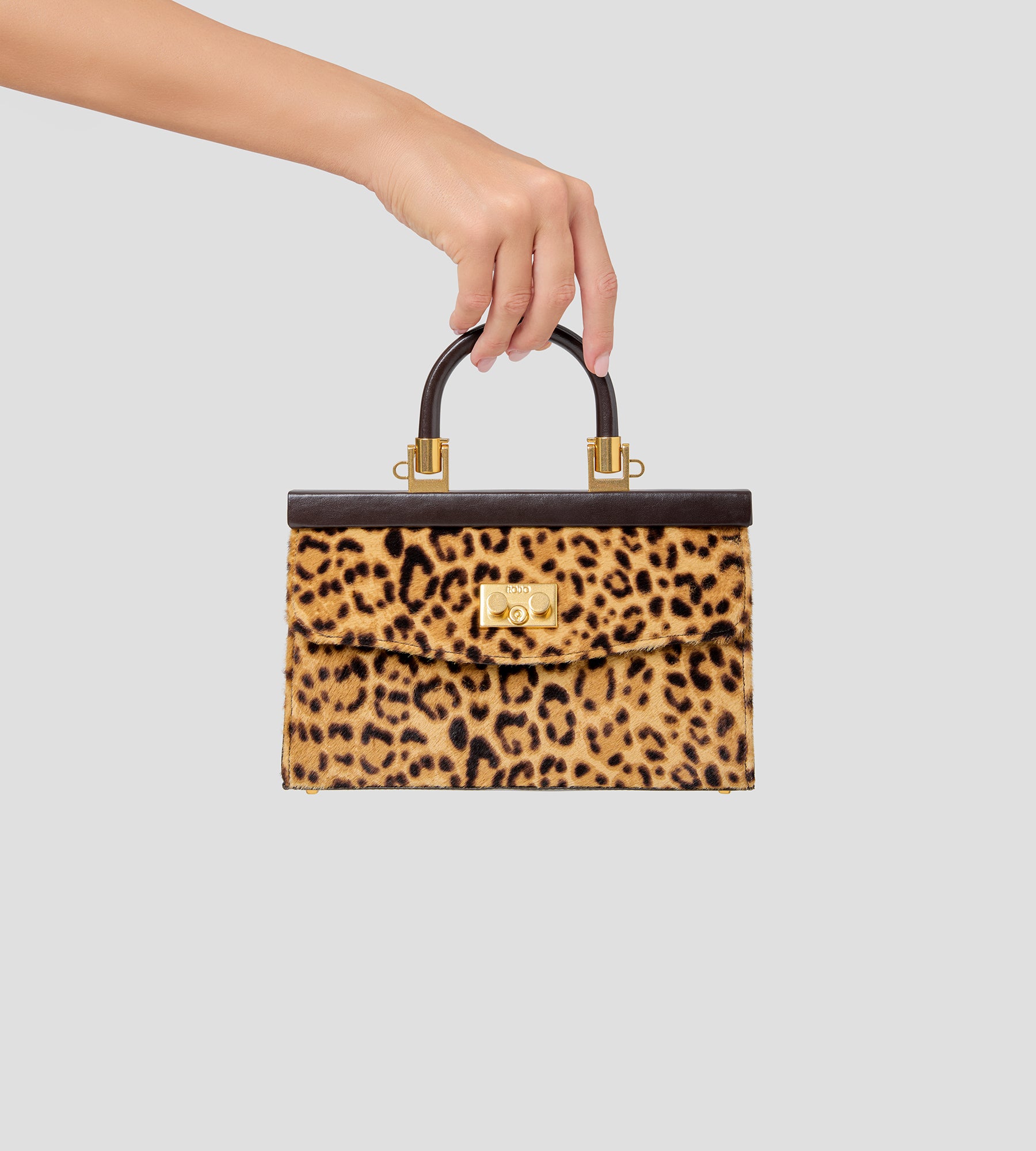Paris Small