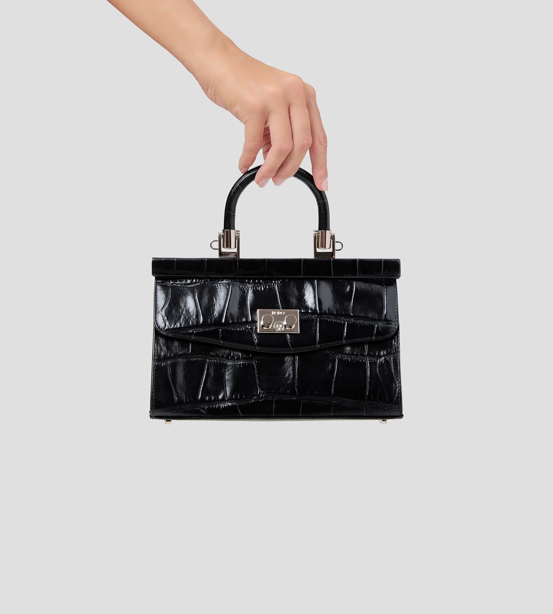 Paris Small