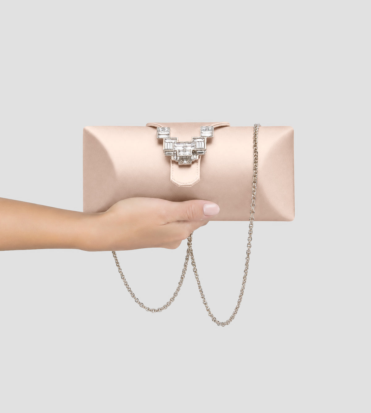 Tube Jewel