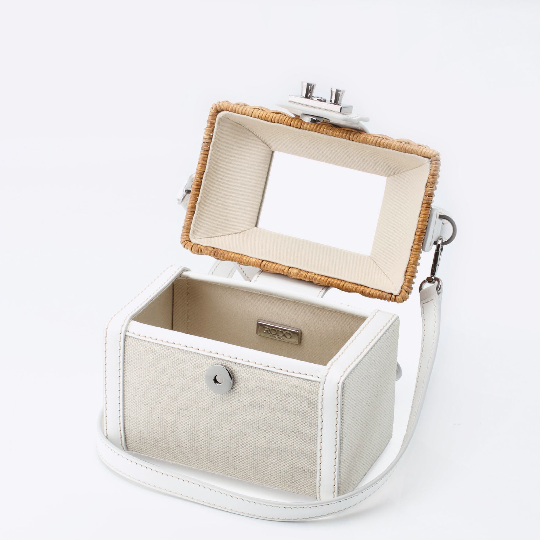 Willow Beauty bag