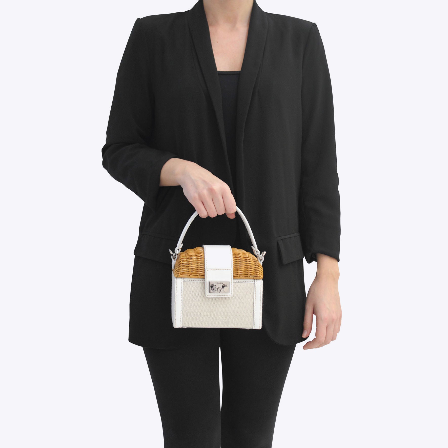 Willow Beauty bag