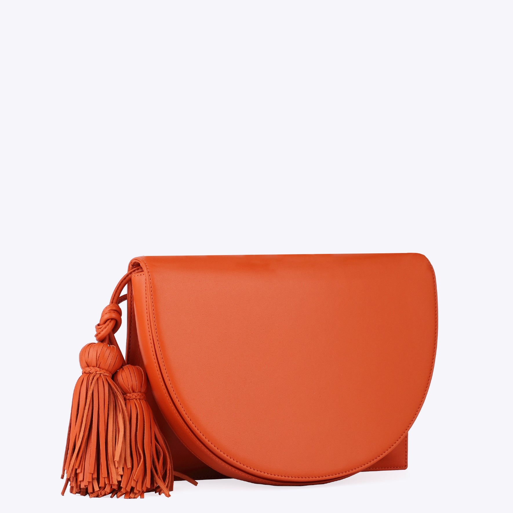 Half moon bag