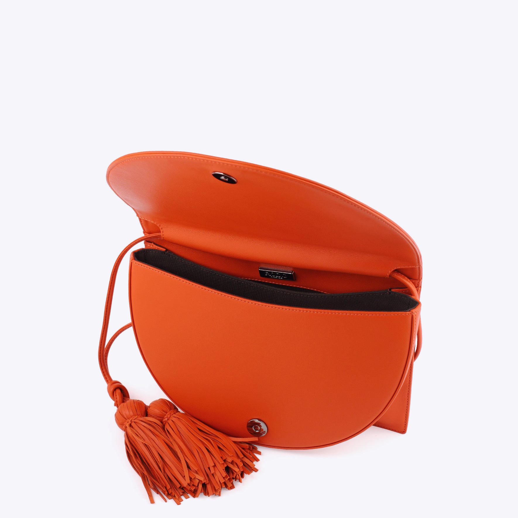 Half moon bag