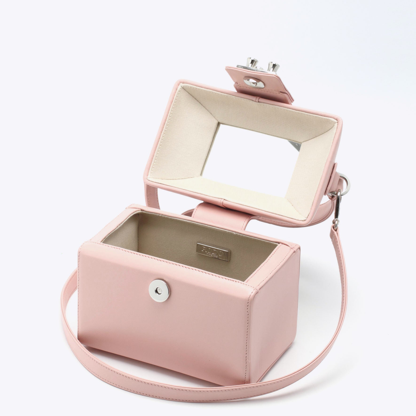 Beauty bags