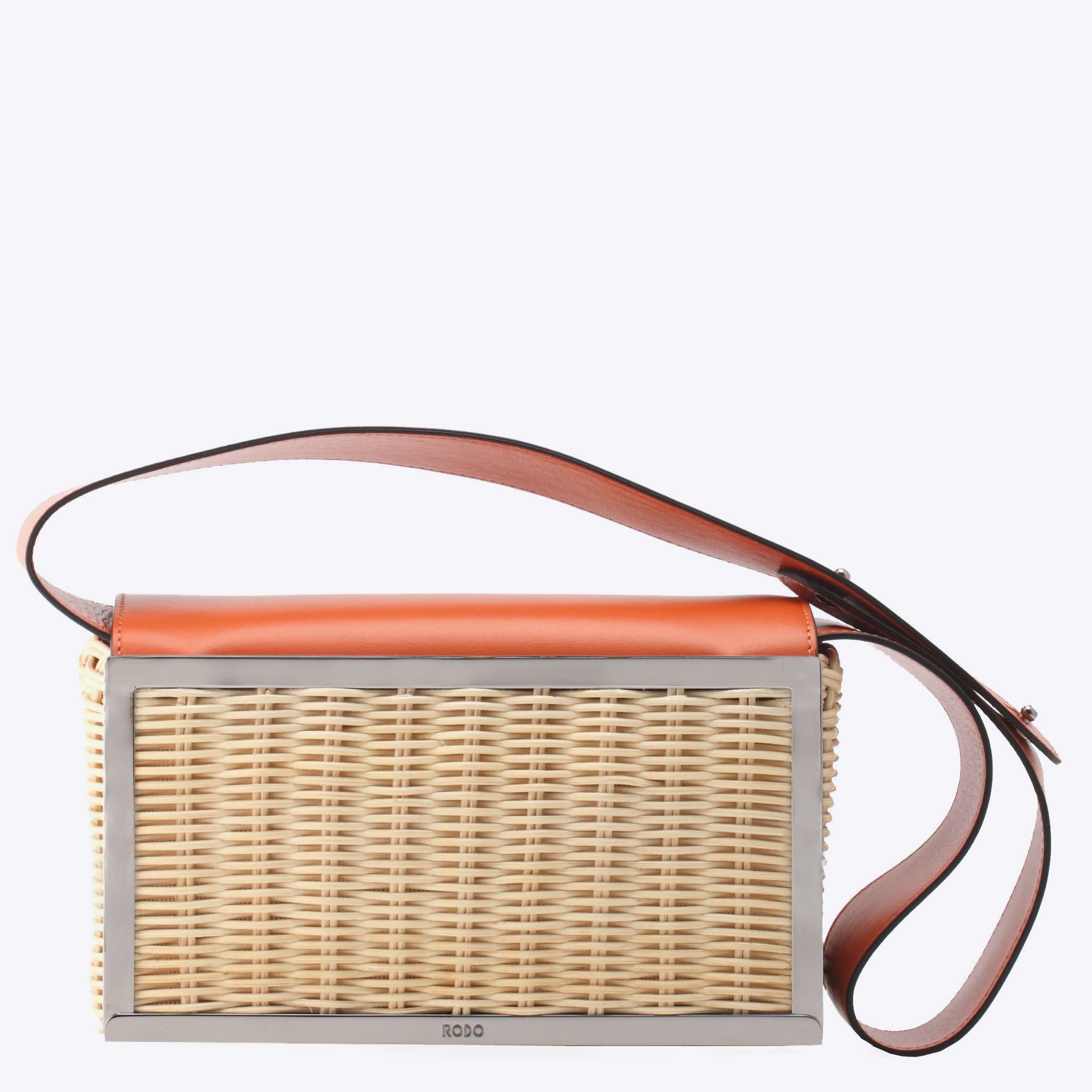 Willow shoulder bag