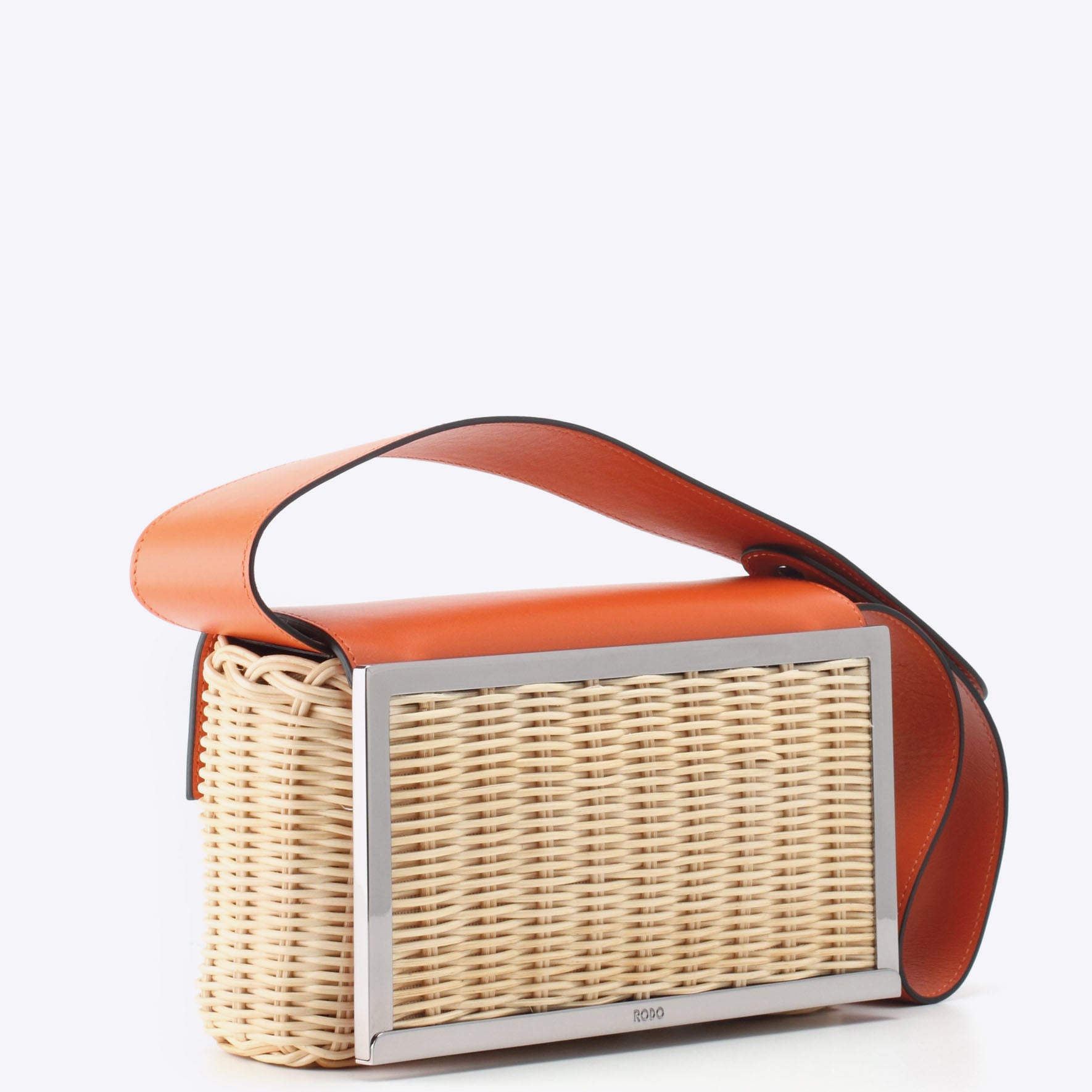 Willow shoulder bag