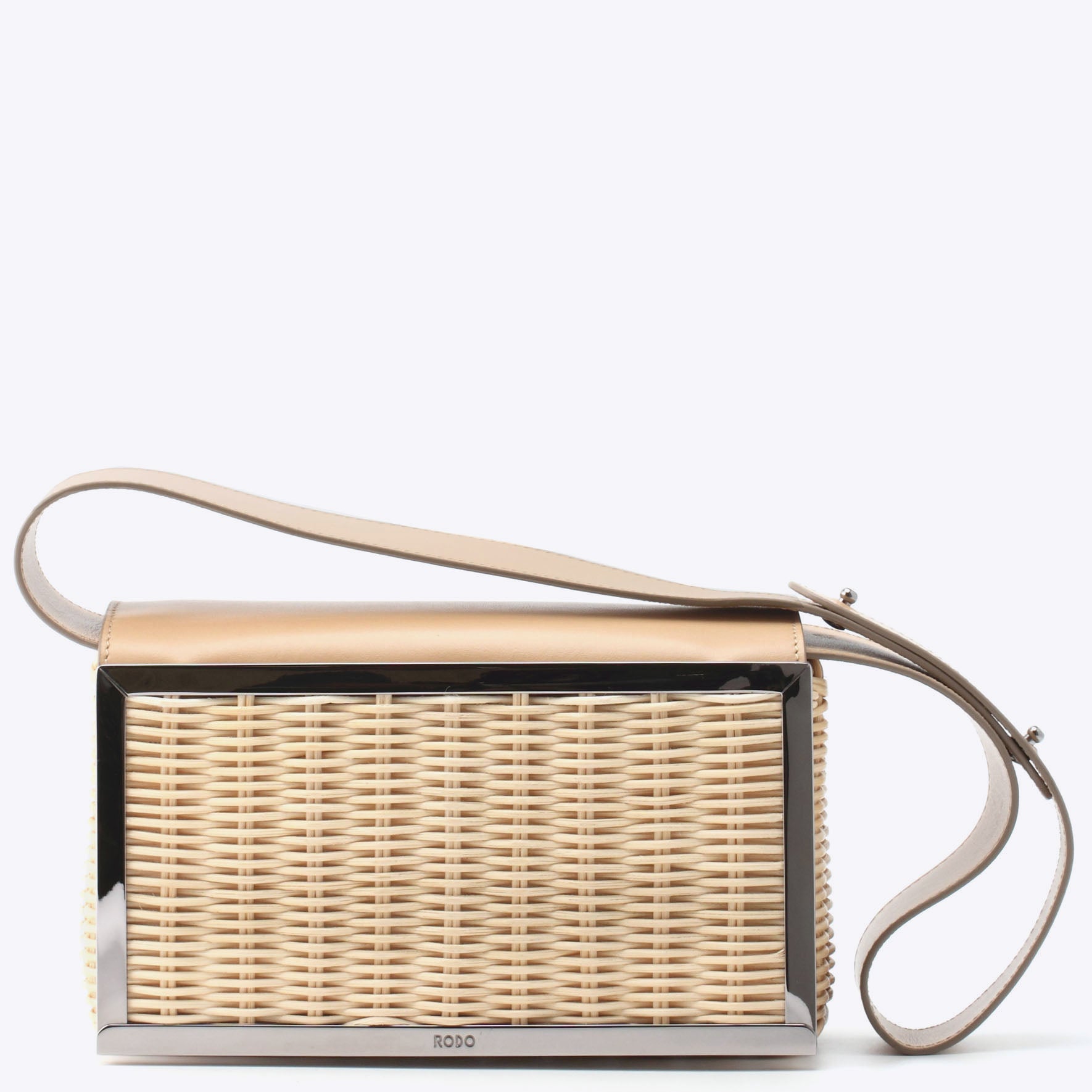 Willow shoulder bag