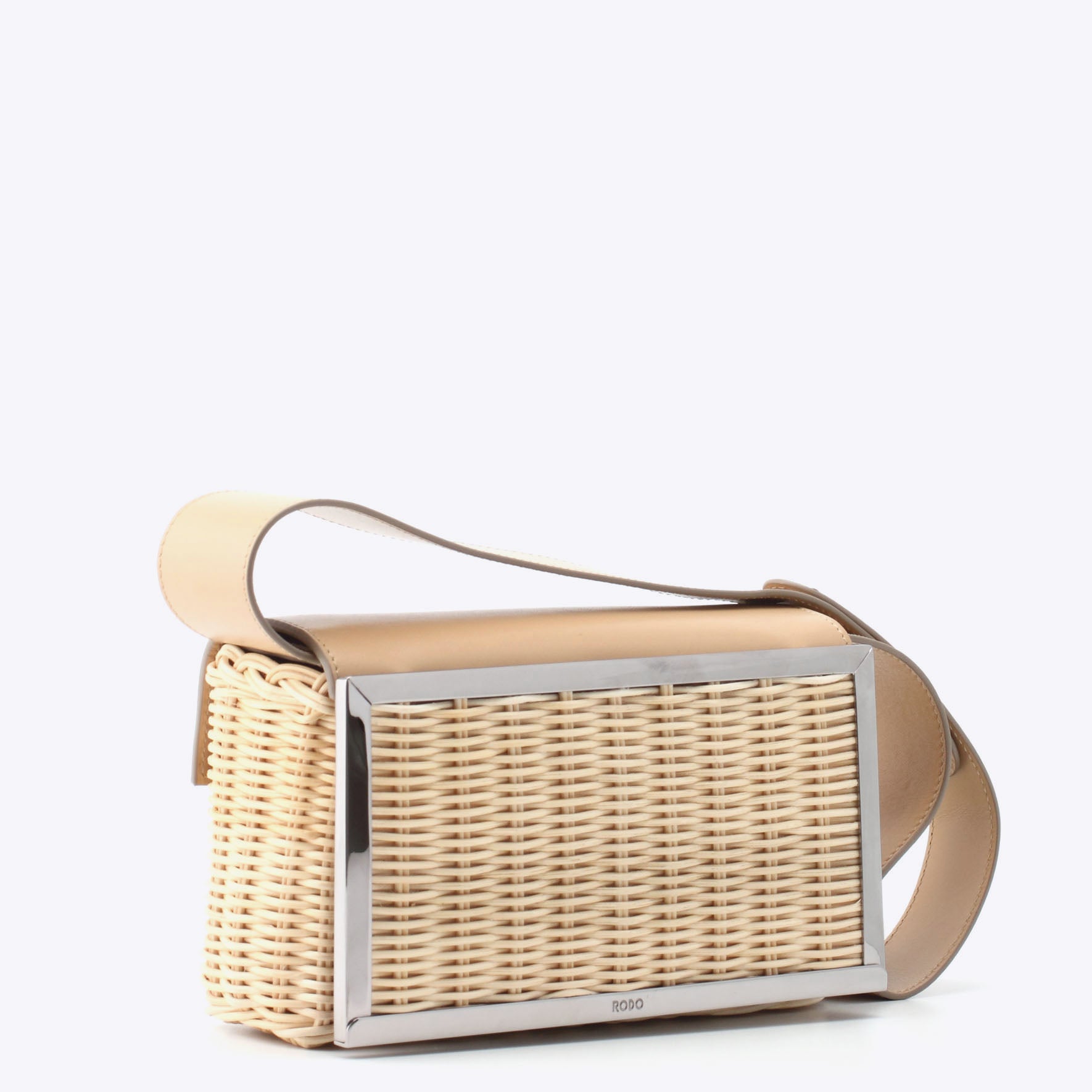 Willow shoulder bag