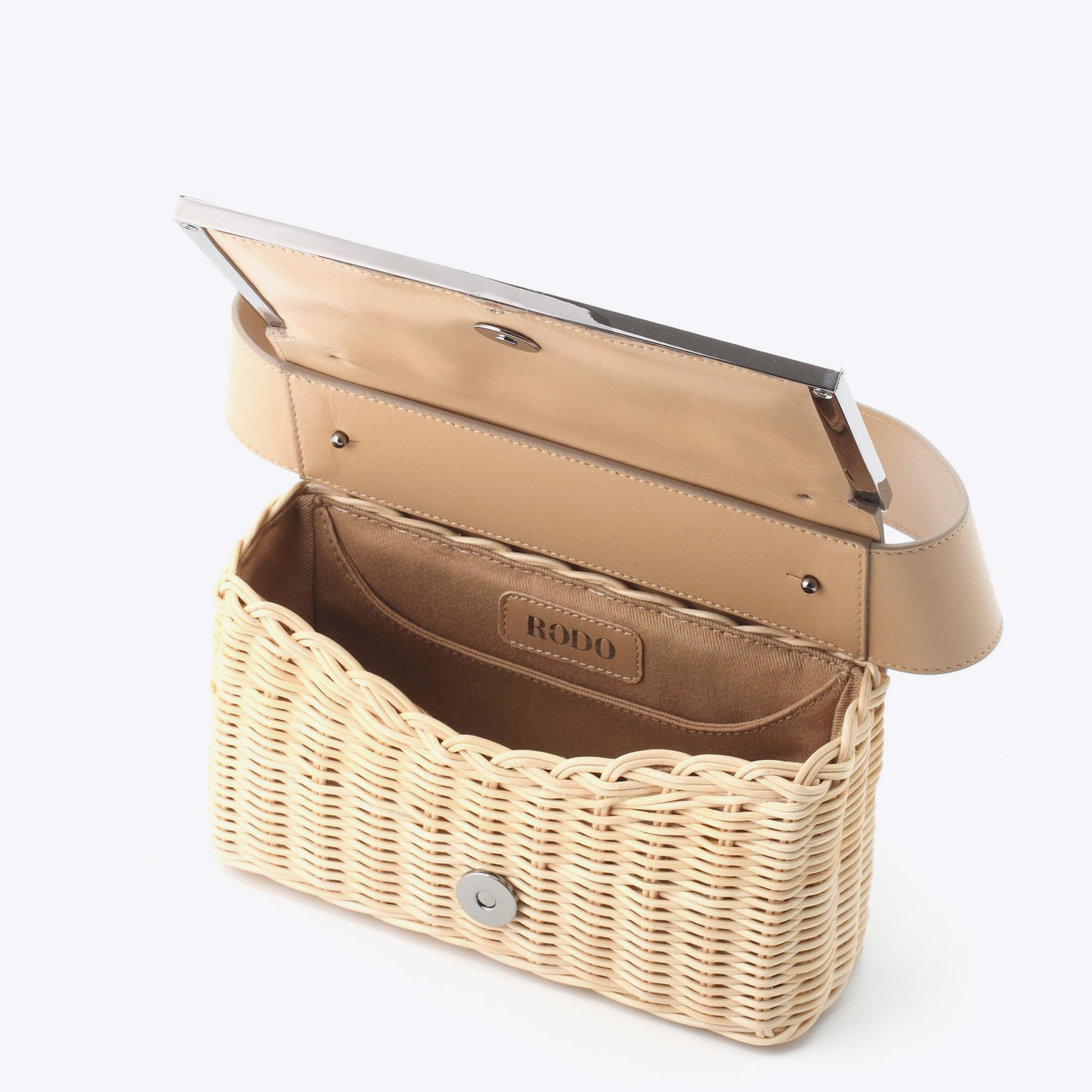 Willow shoulder bag