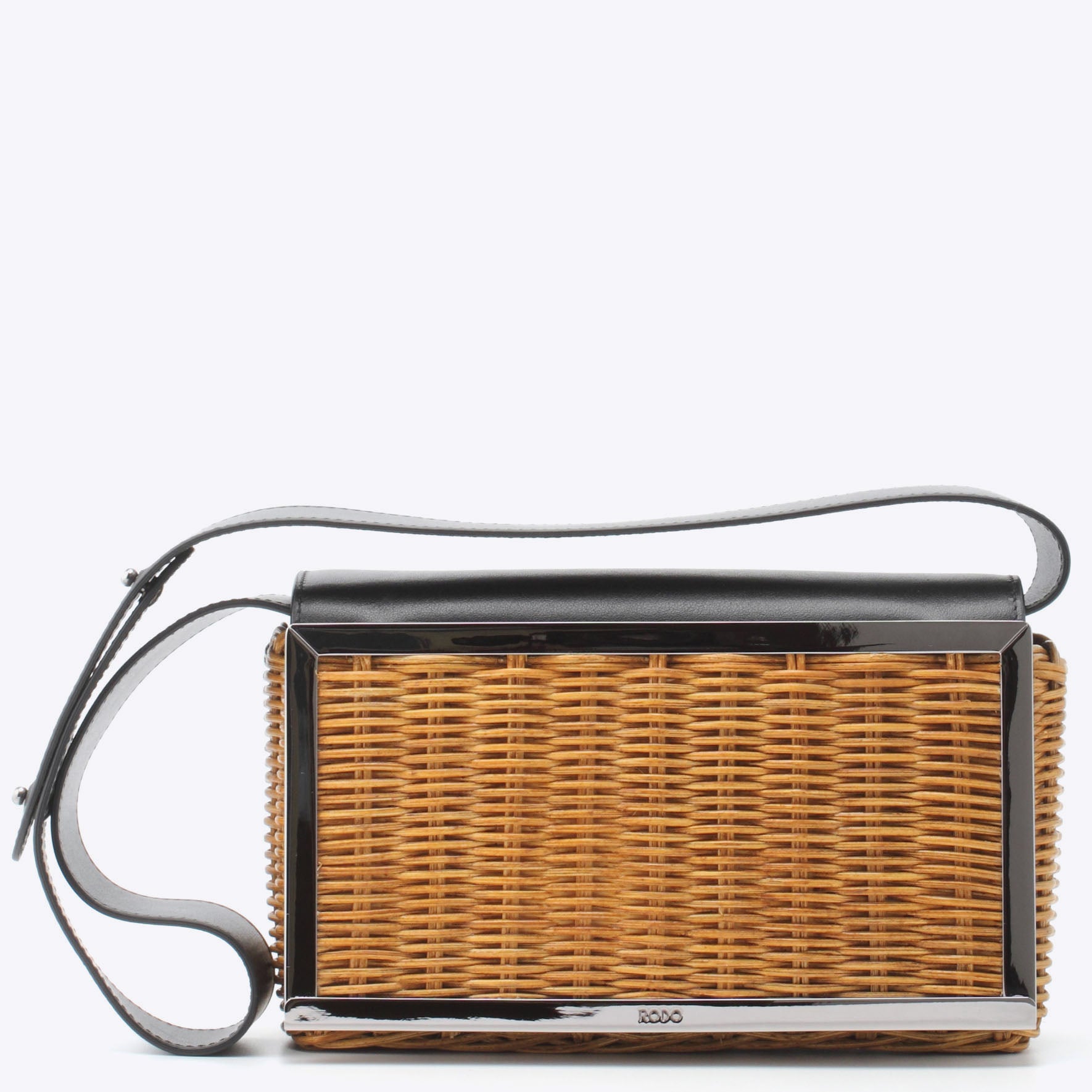 Willow shoulder bag
