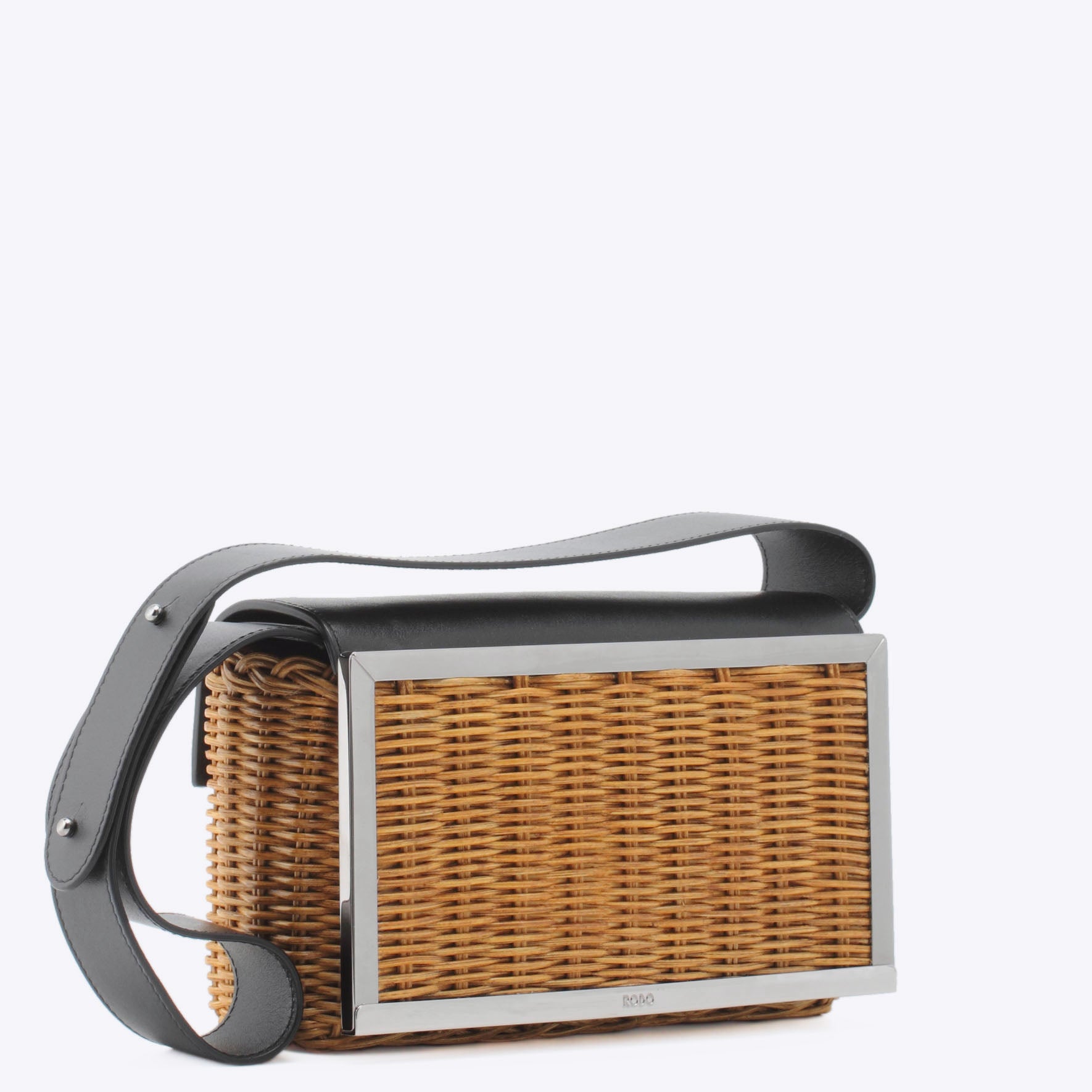 Willow shoulder bag