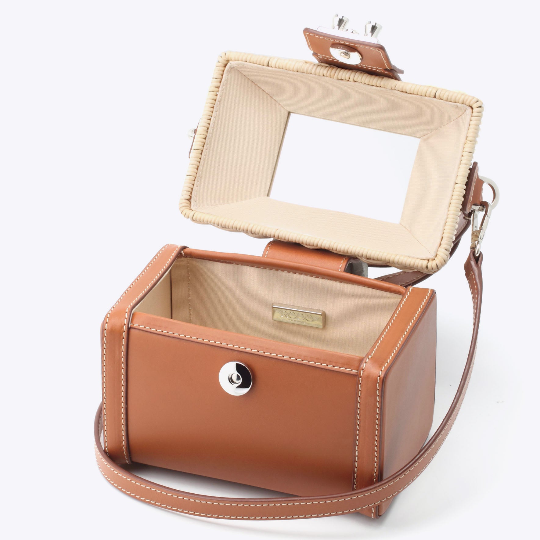 Willow Beauty bag