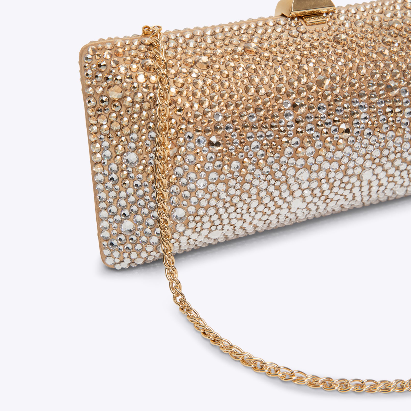Tube Full Strass