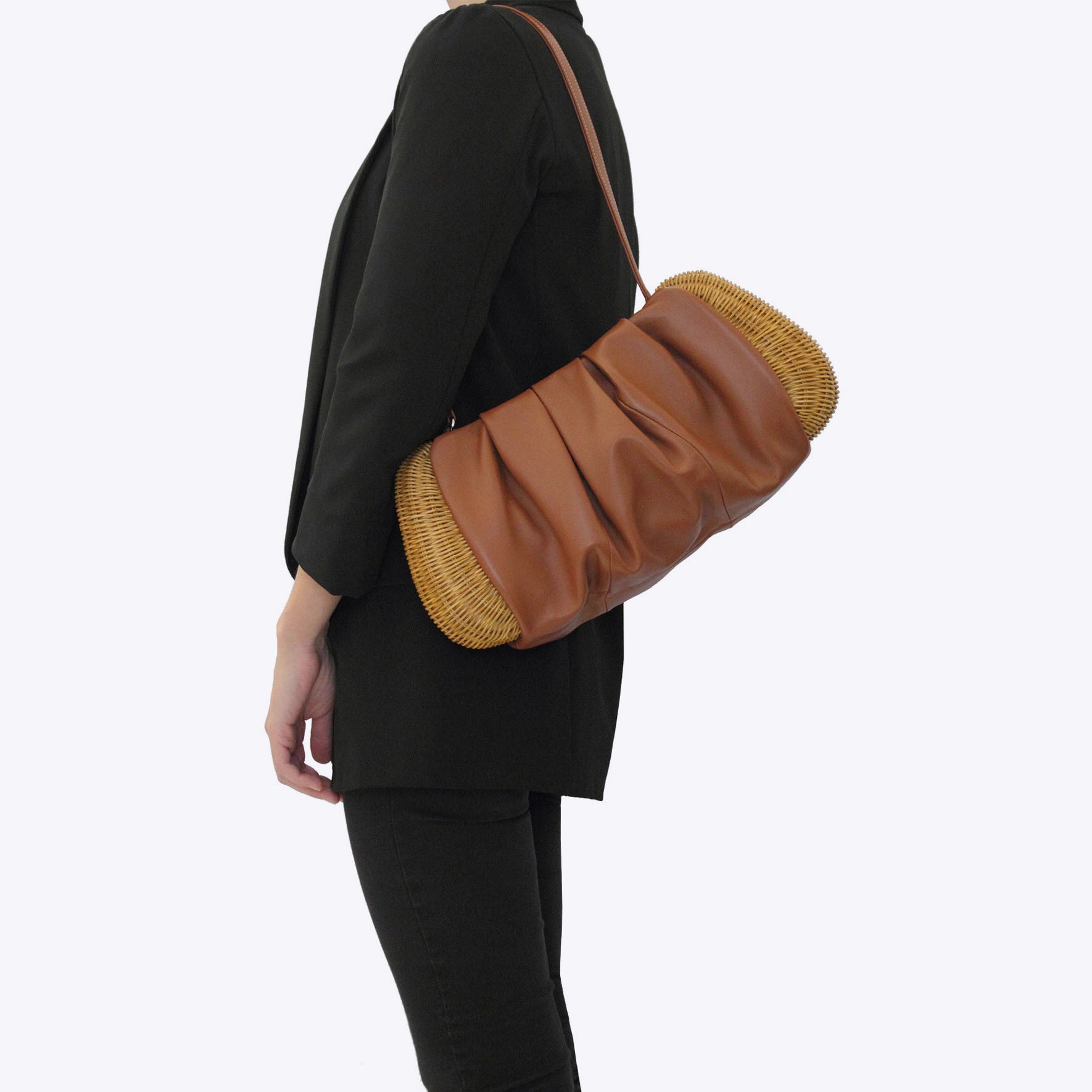 Banana soft bag