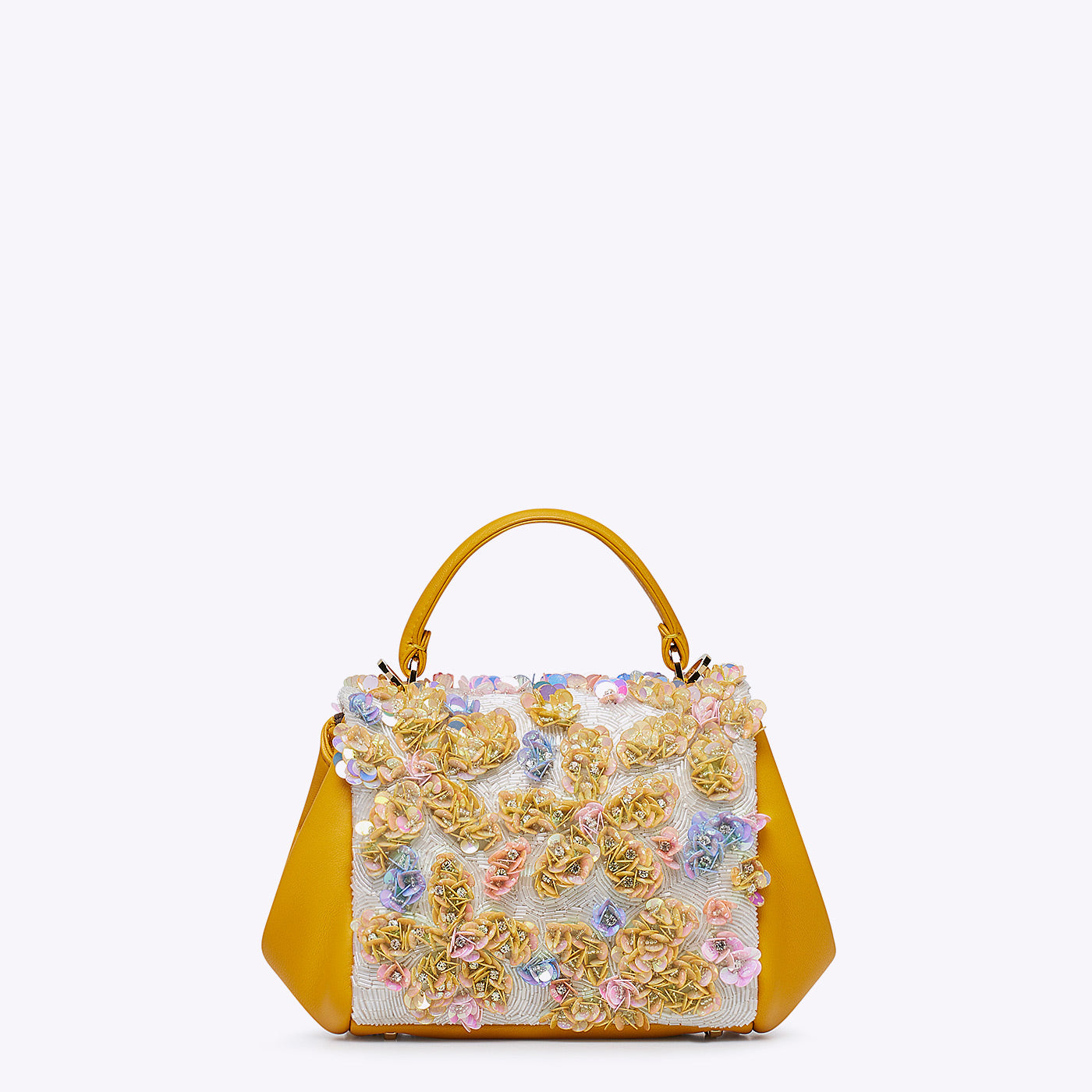 New Small Paris Flowers