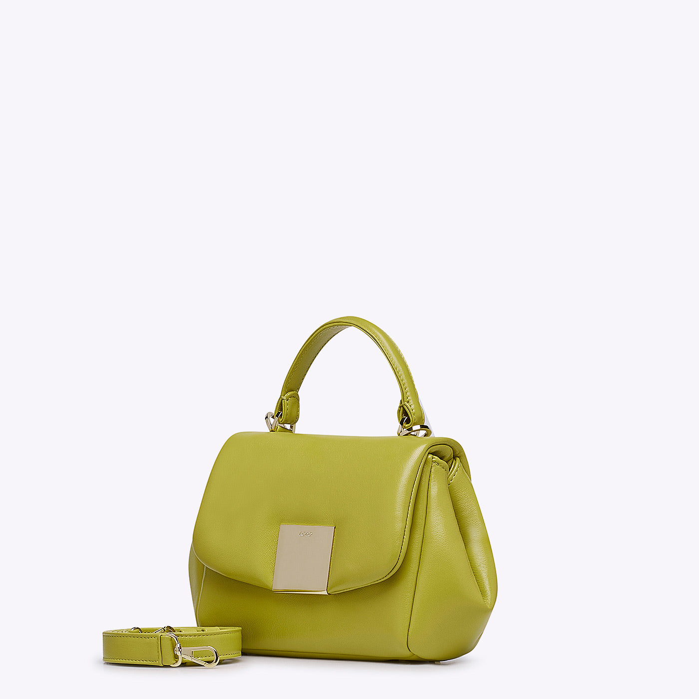 New Small Paris