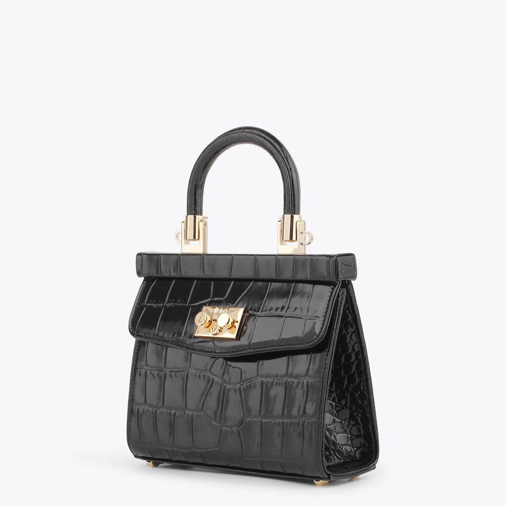 Small Paris Bag
