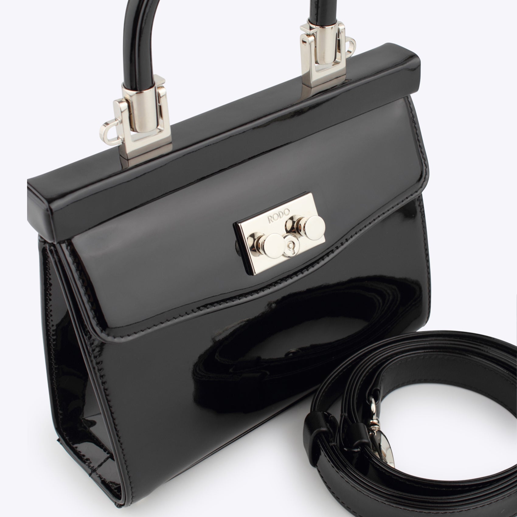 Small Paris Bag