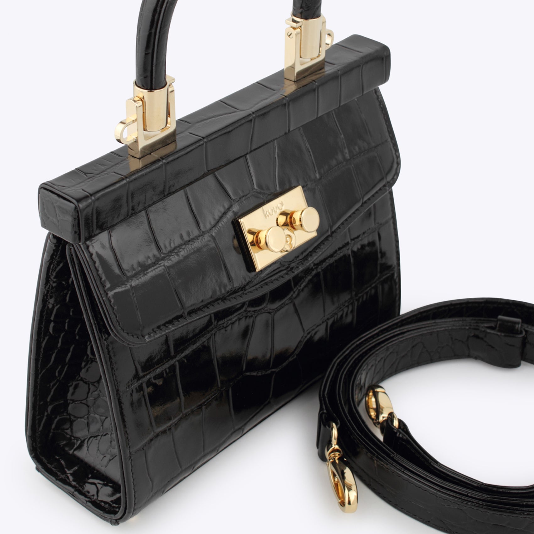Small Paris Bag