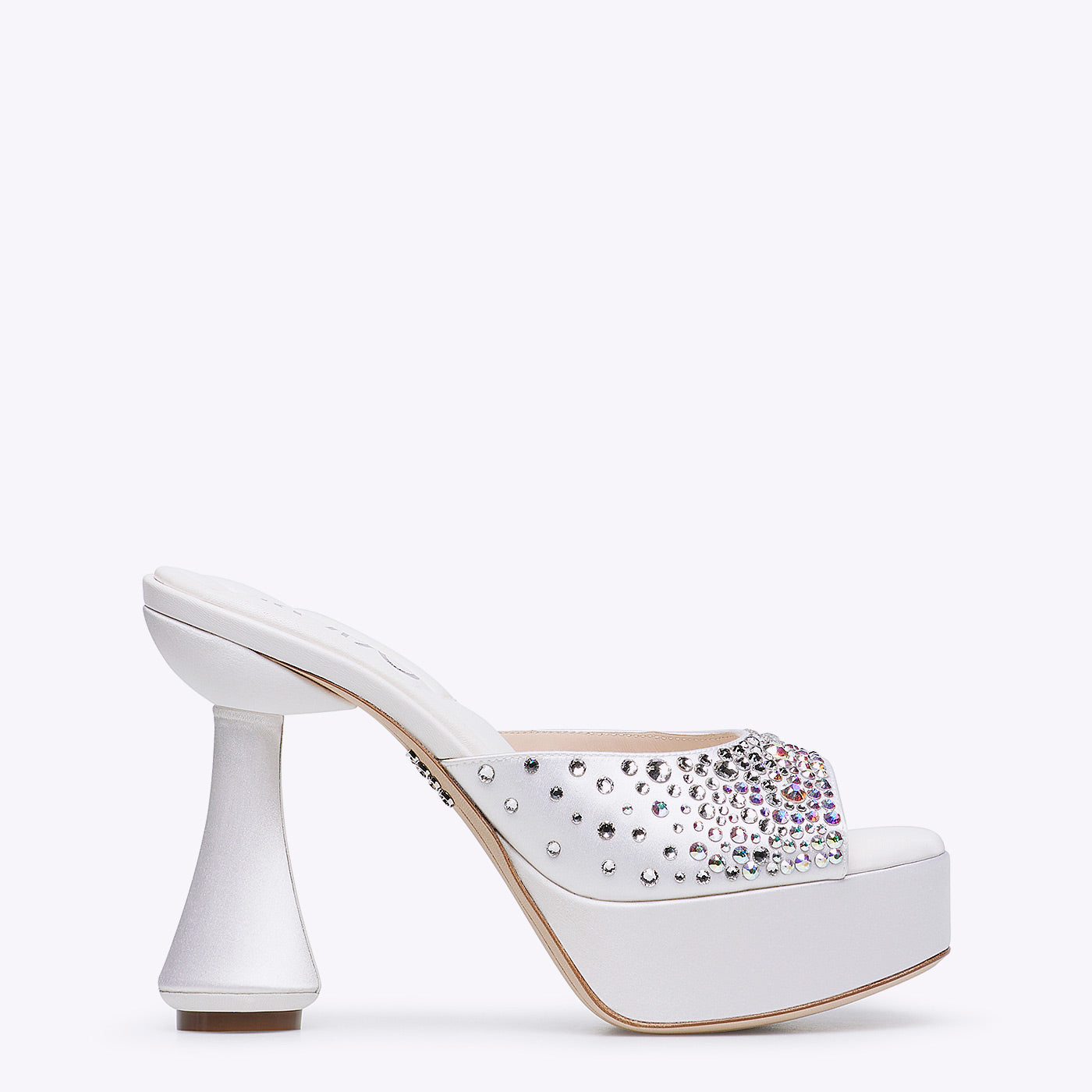 スヴェヴァ・プラットフォーム