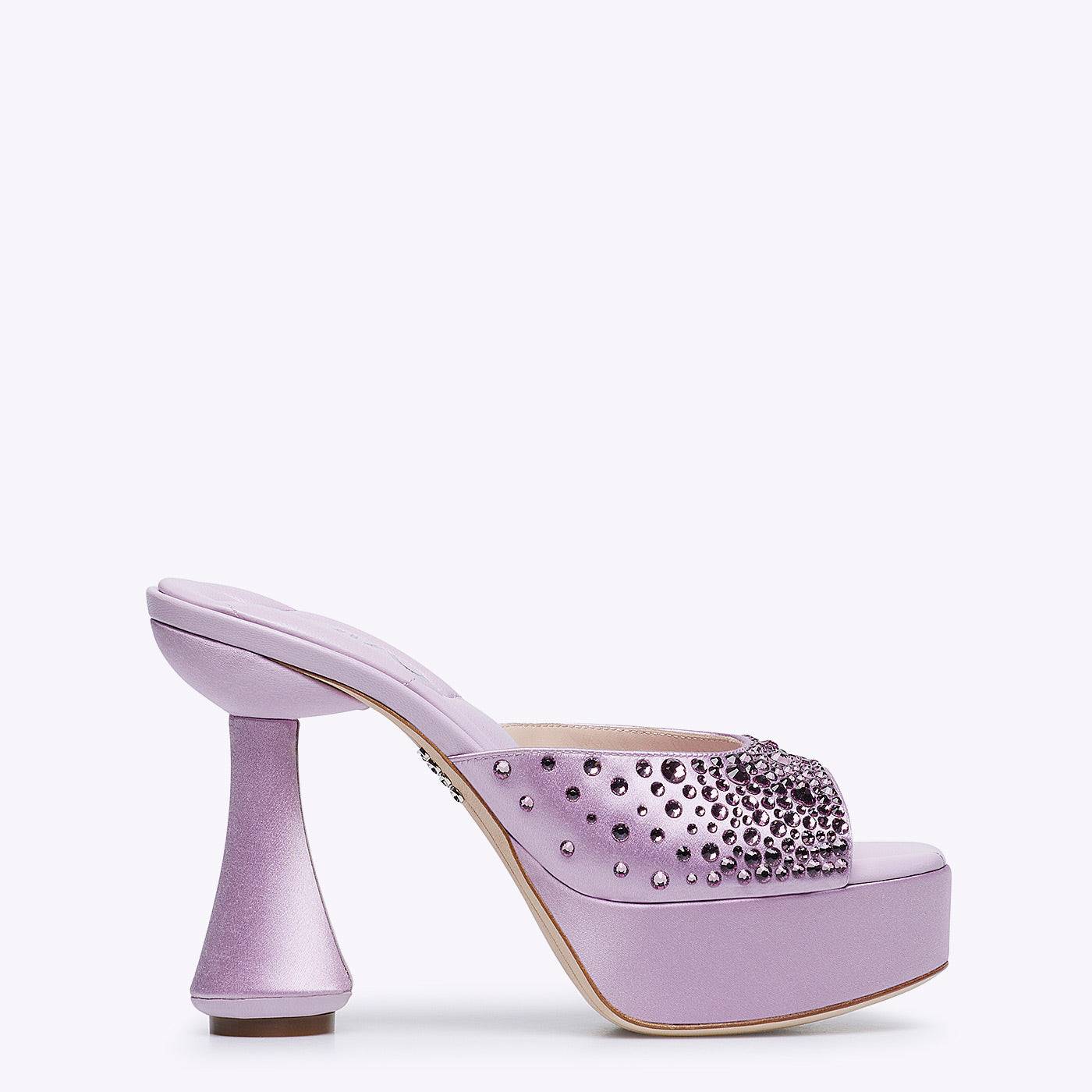 スヴェヴァ・プラットフォーム