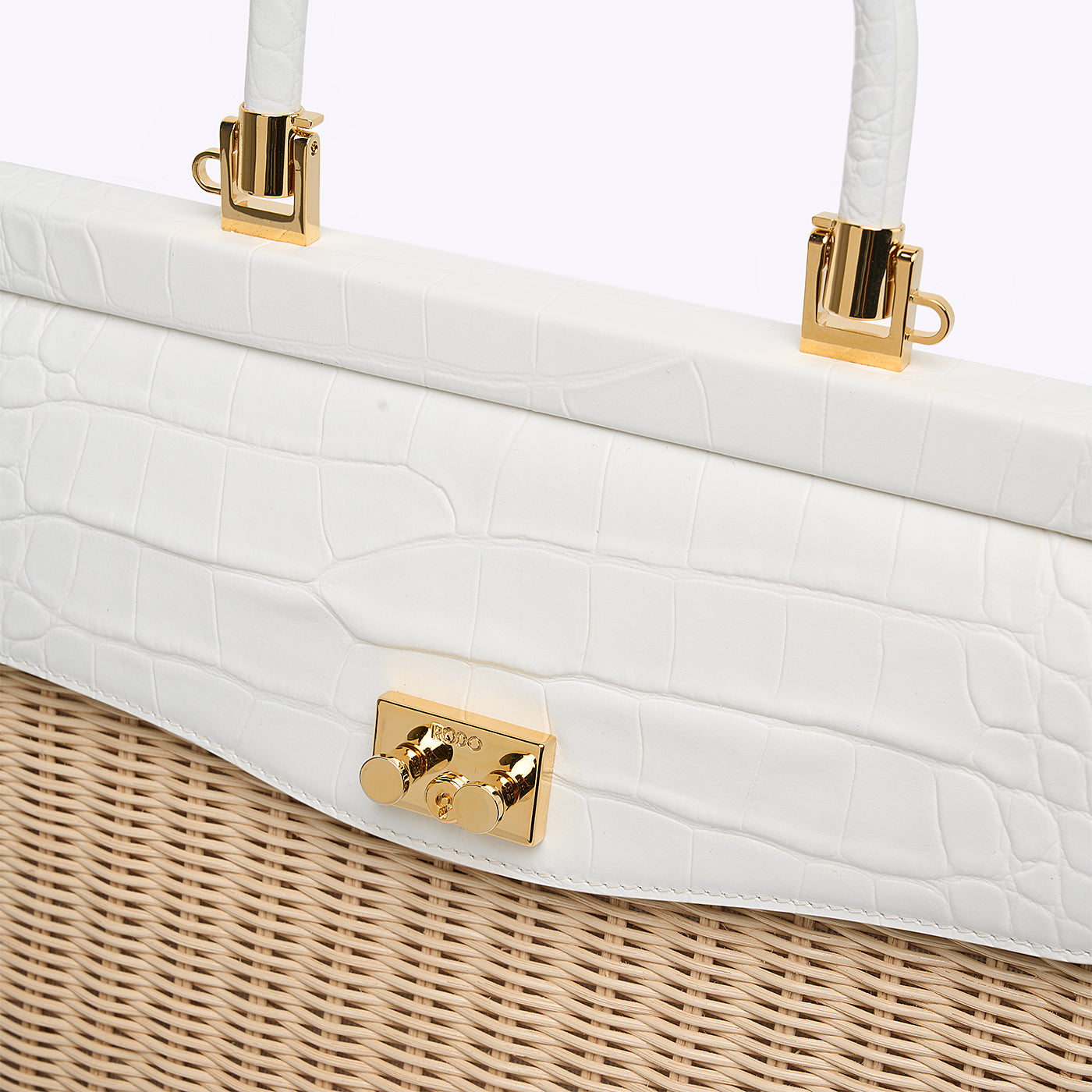 Willow Paris Bag