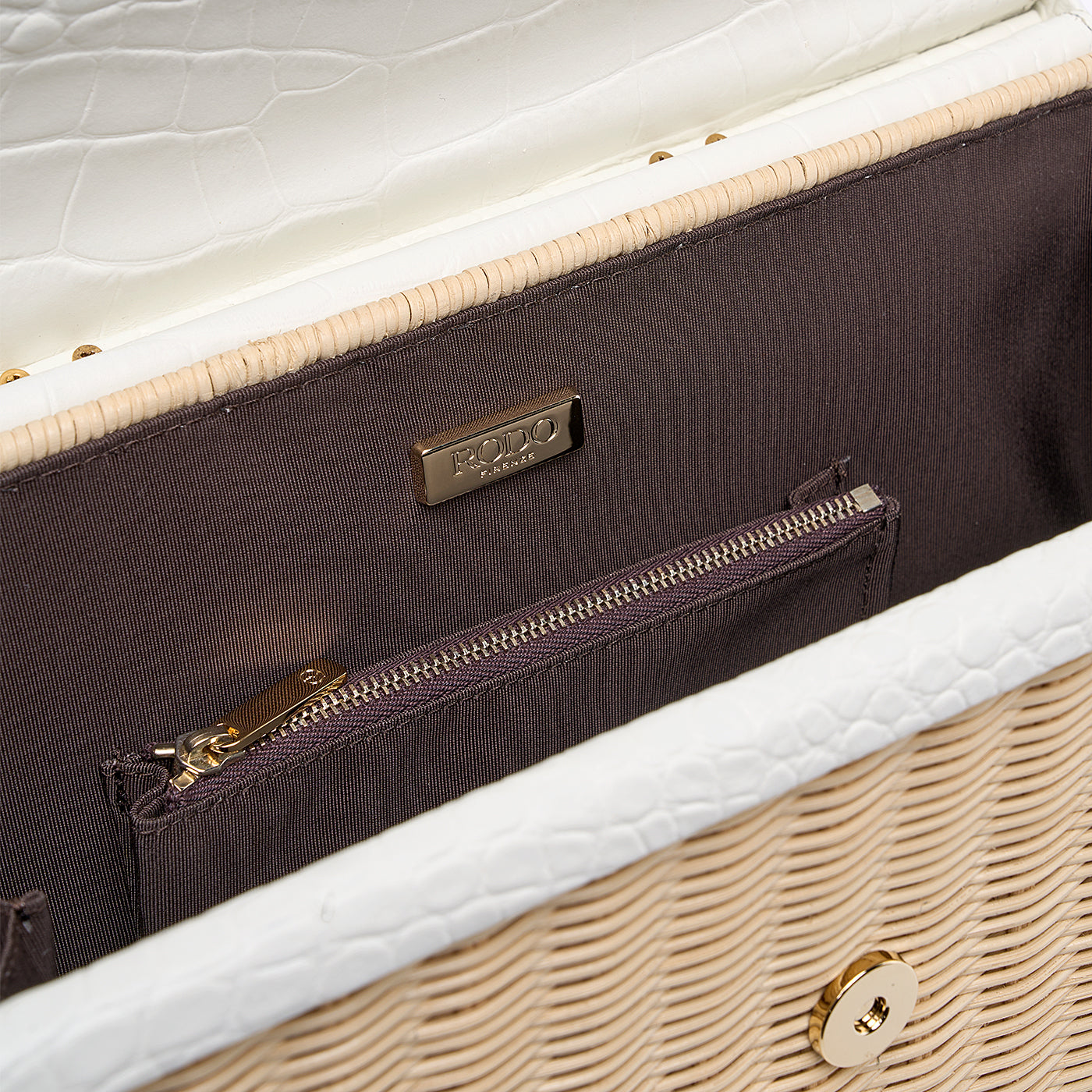 Willow Paris Bag