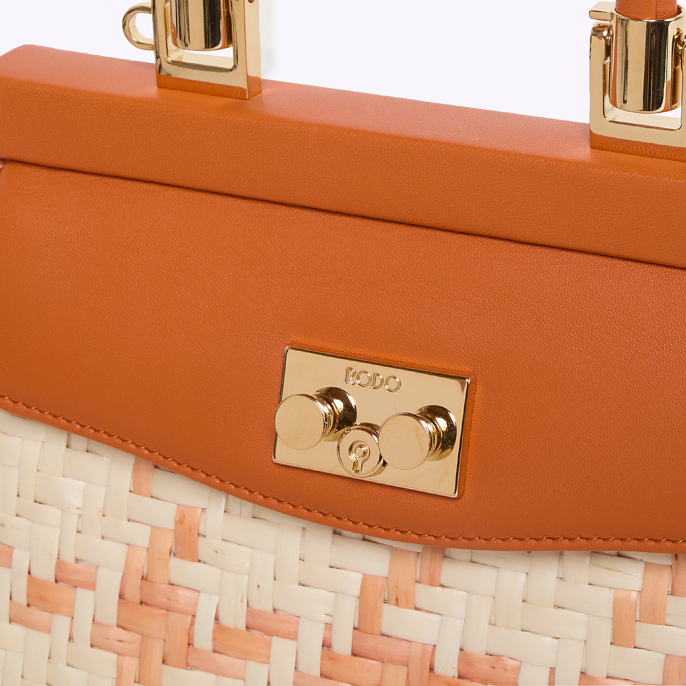 Mini Paris Bag