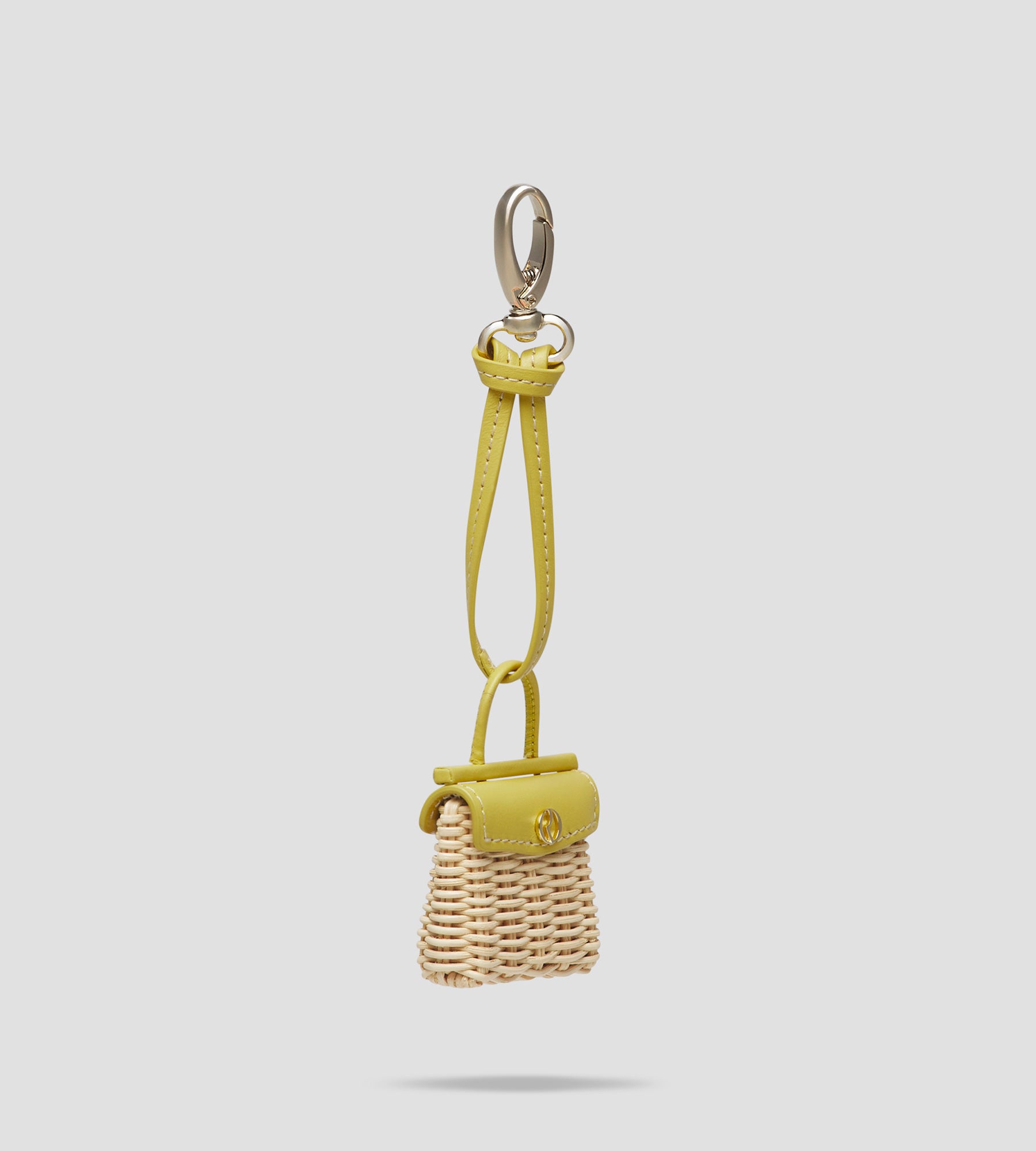 Mini Paris Keychain
