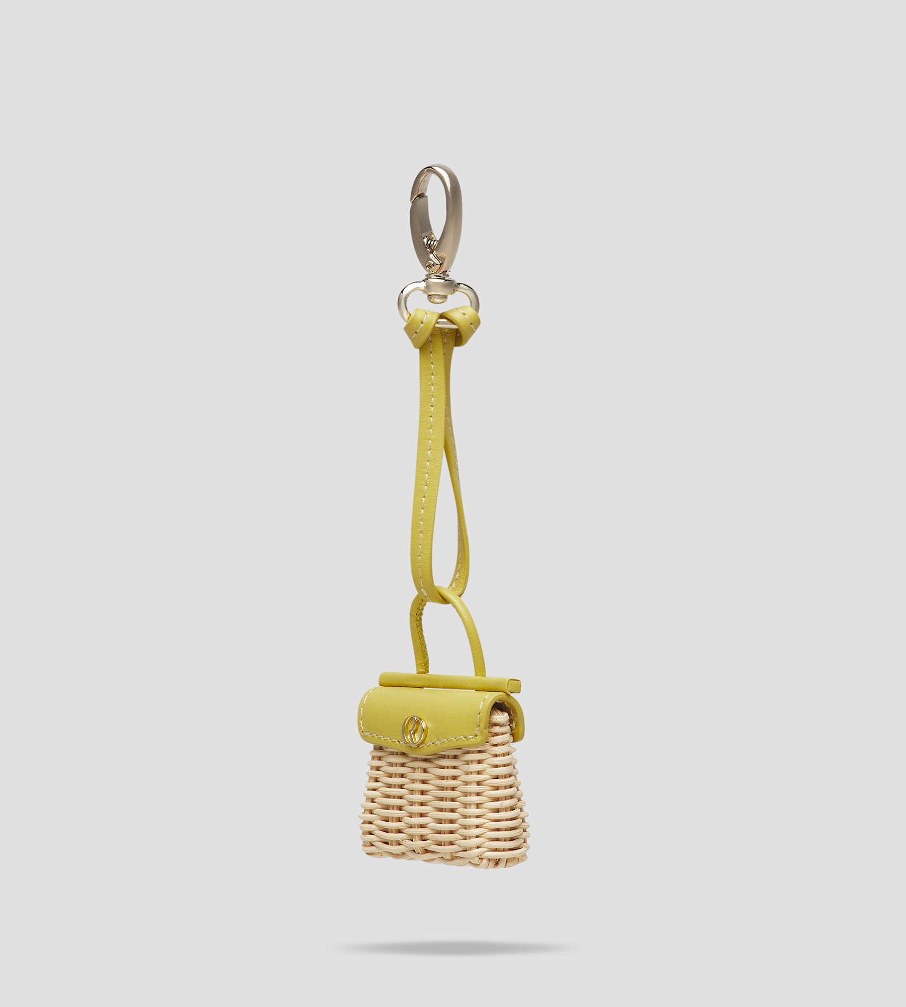 Mini Paris Keychain