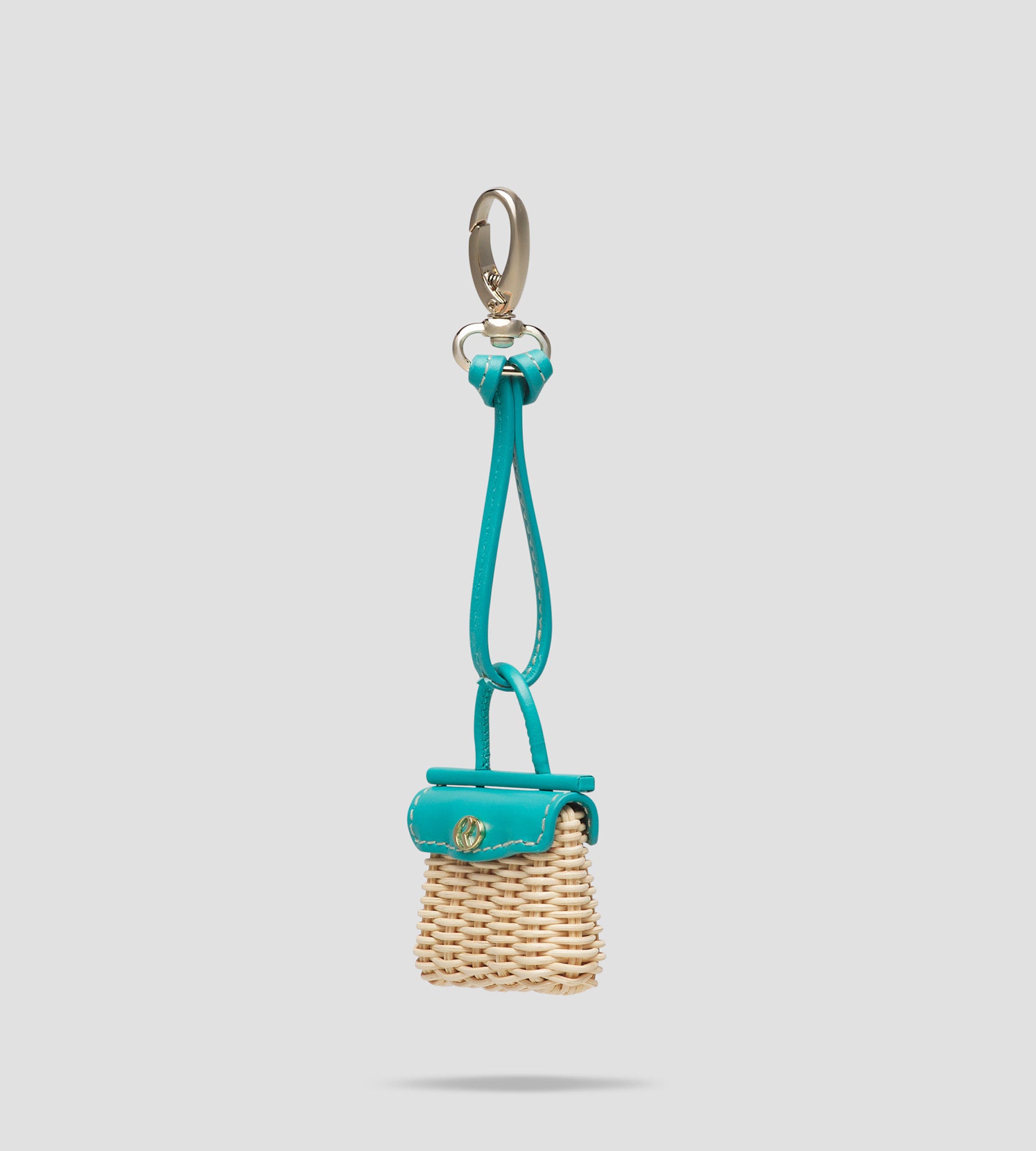 Mini Paris Keychain