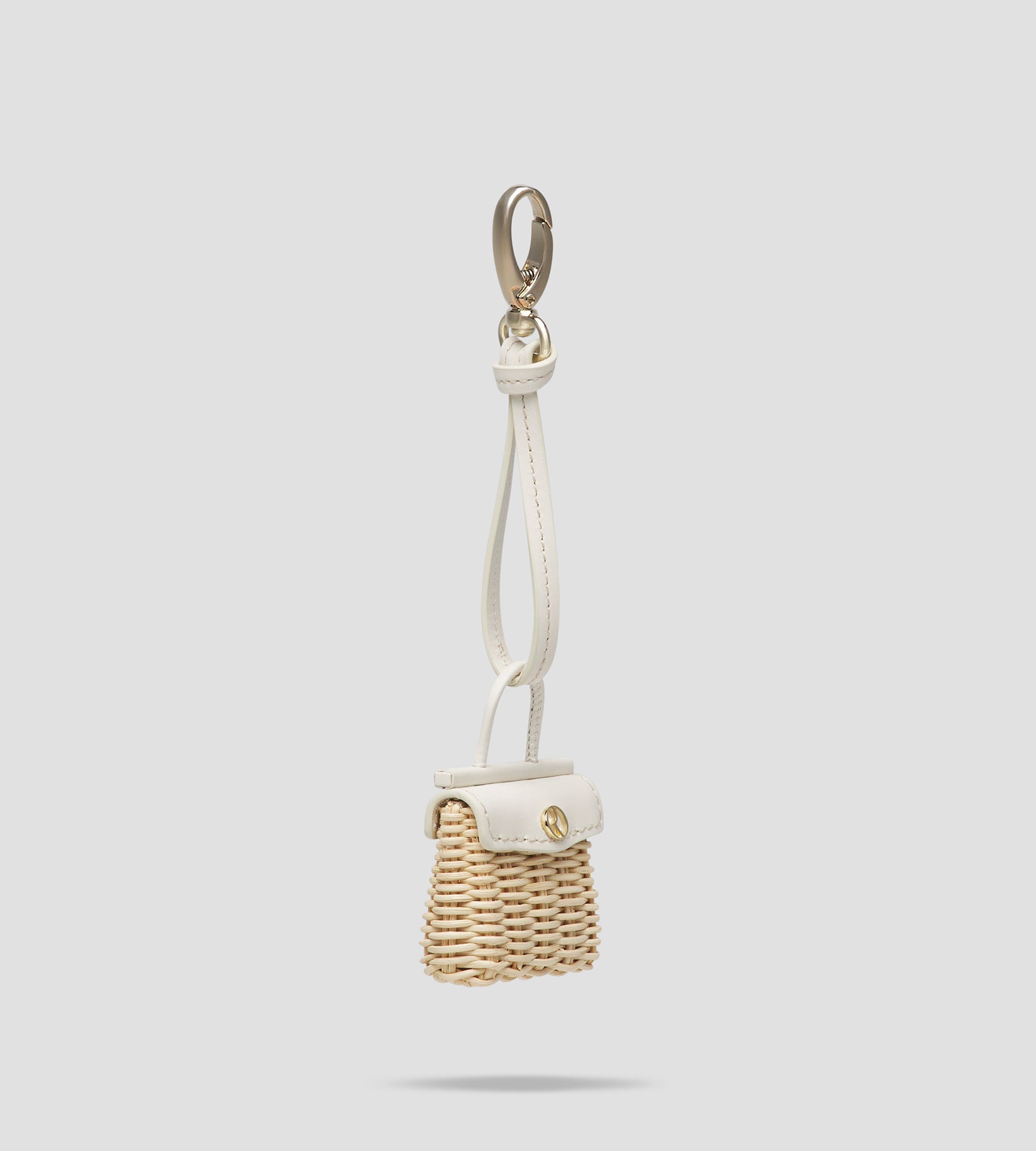 Mini Paris Keychain